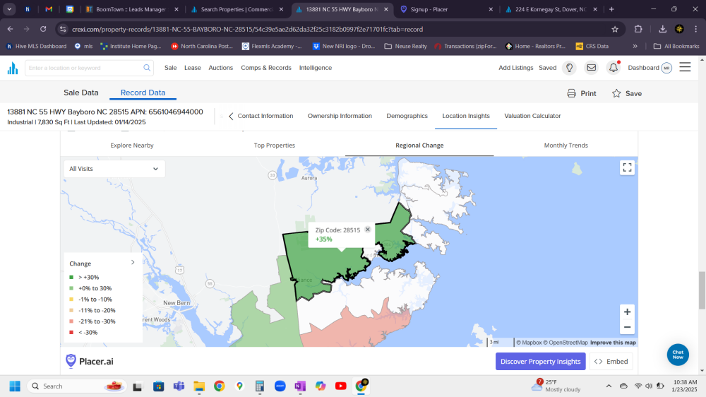 Area Economic Trends 2