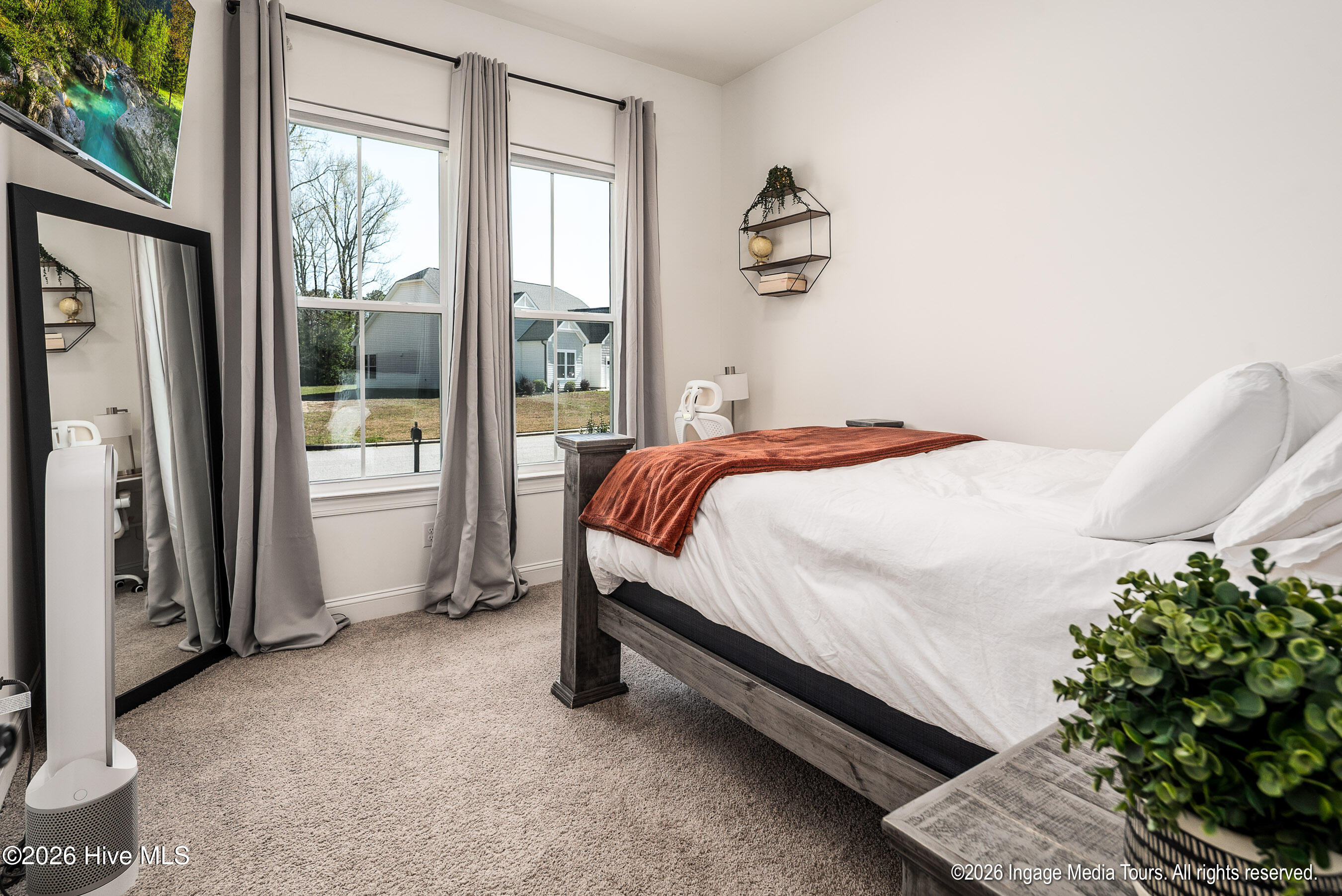 3443 Planters Way Drive, Farmville, NC, 27828