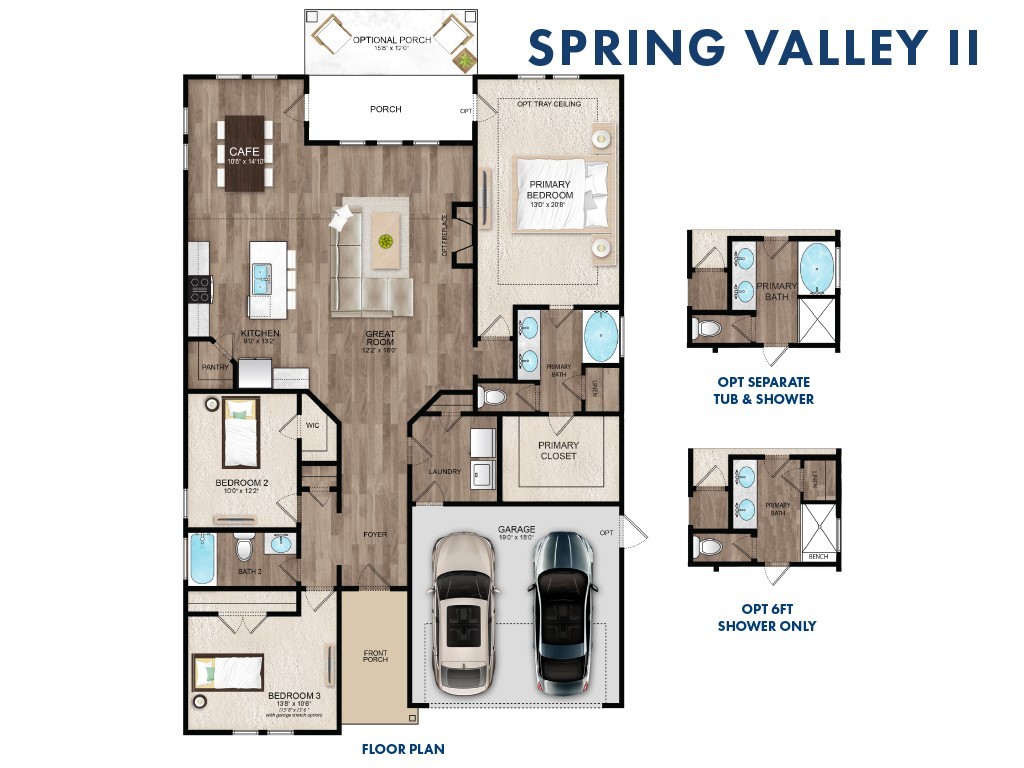 38th image of 13 Blues Dr, Pooler, GA 31322 | MLS# SA339074