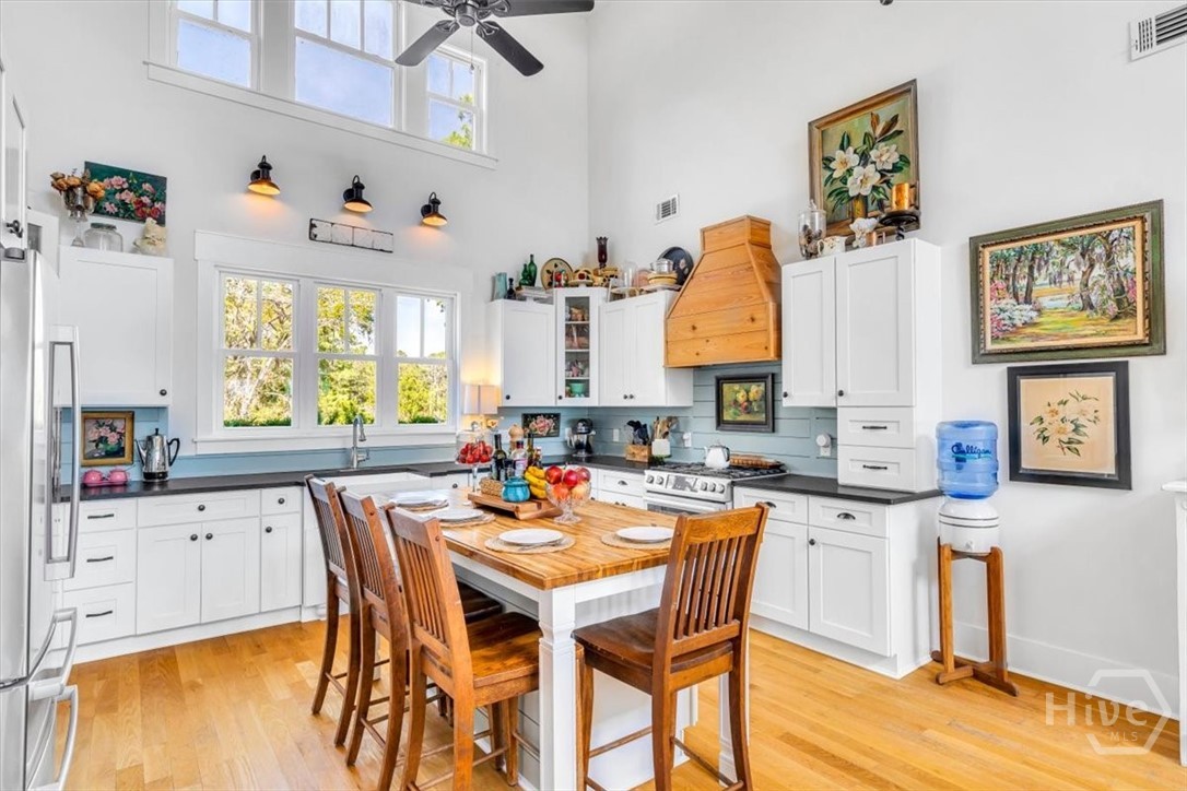 690 Japonica Drive, Midway, GA, 31320