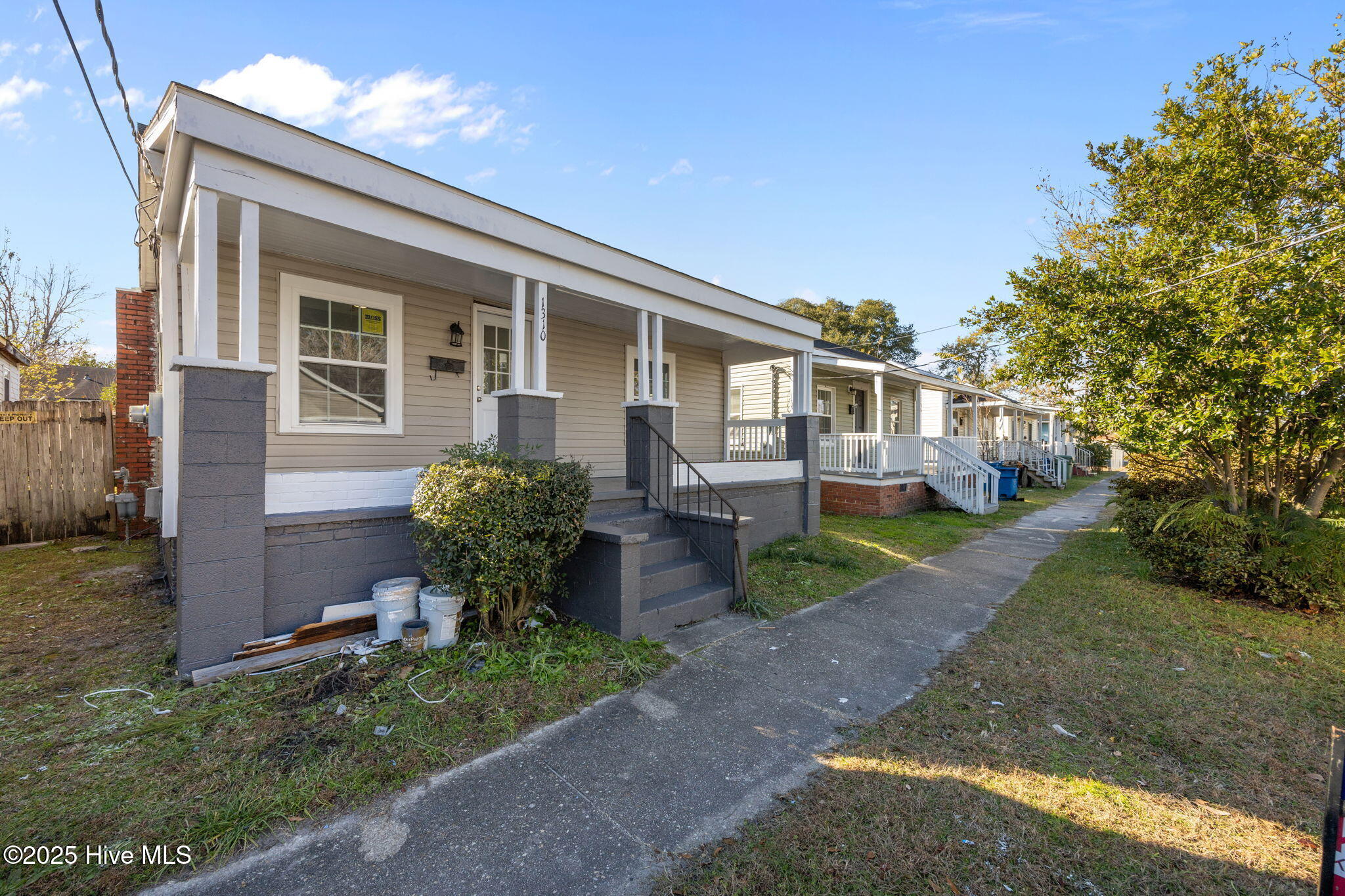 1310 Church Street, Wilmington, NC, 28401