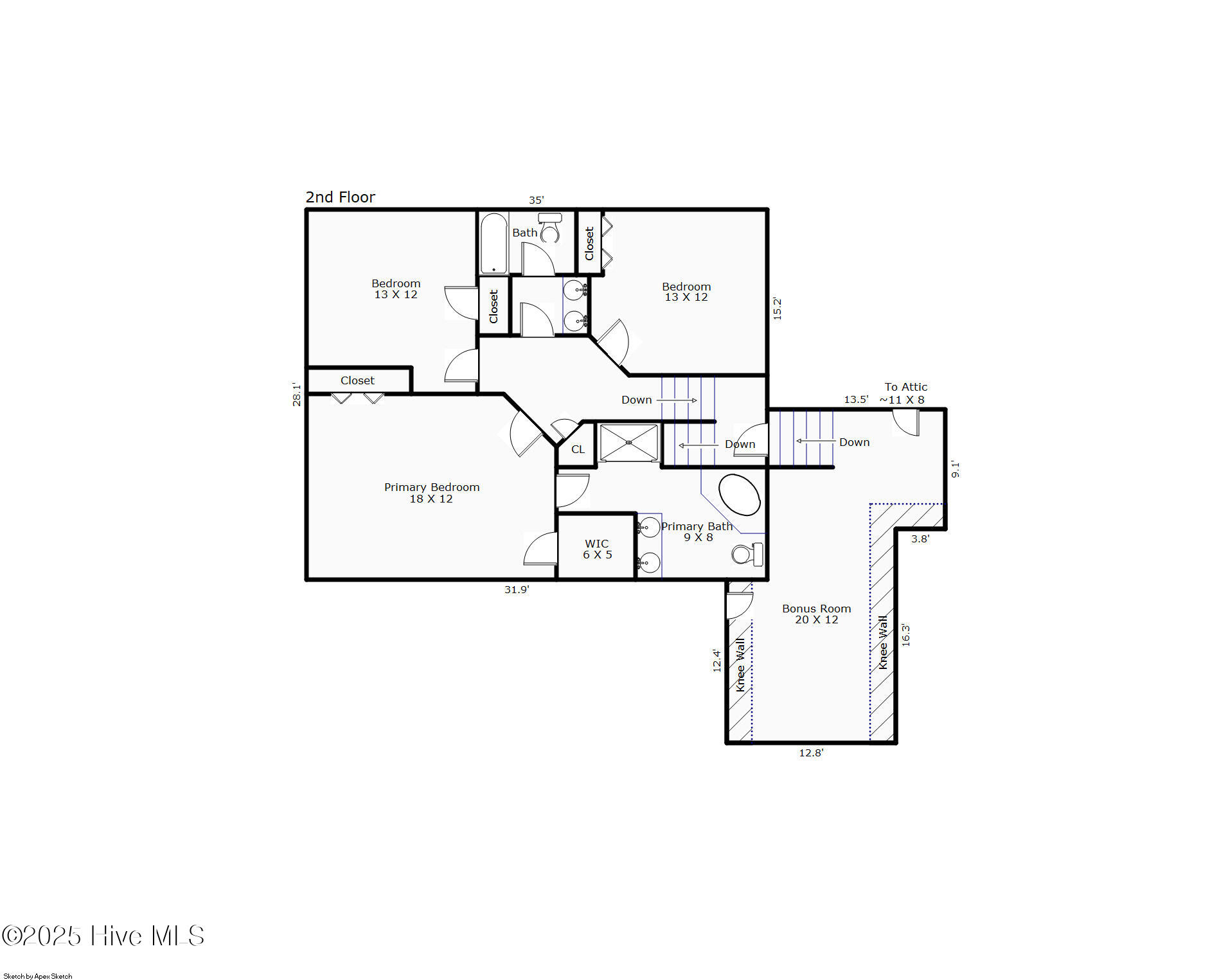 7100 Kinsella Court, Wilmington, NC, 28409