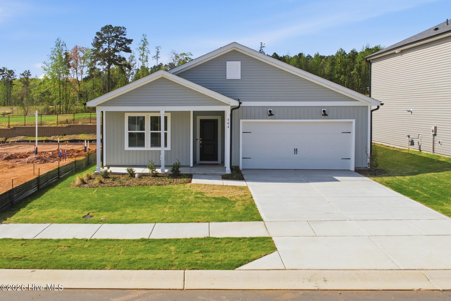 1st image of 604 Westford Dr, Sanford, NC 27330 | MLS# 100598414