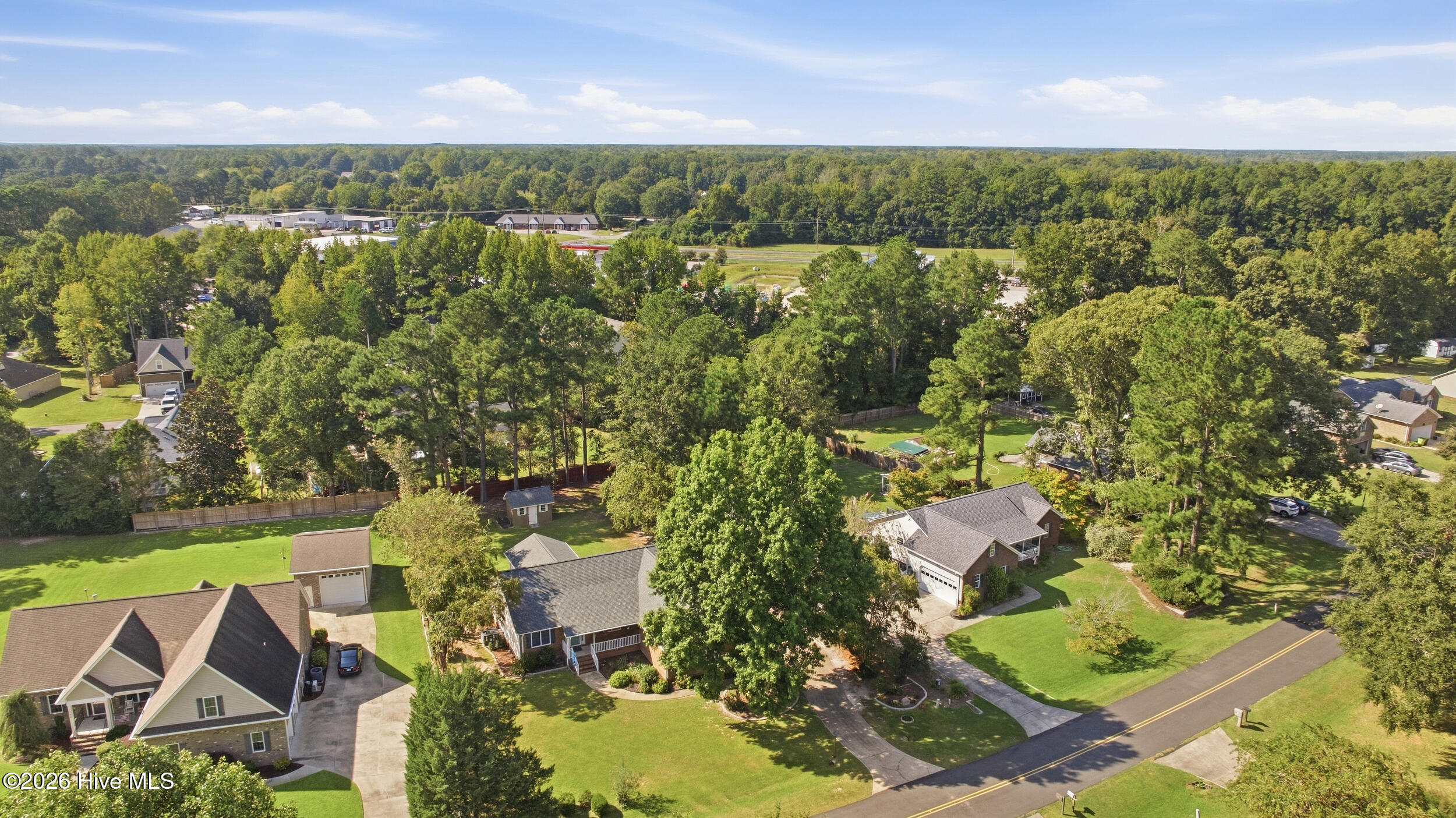 122 Norbury Drive,New Bern