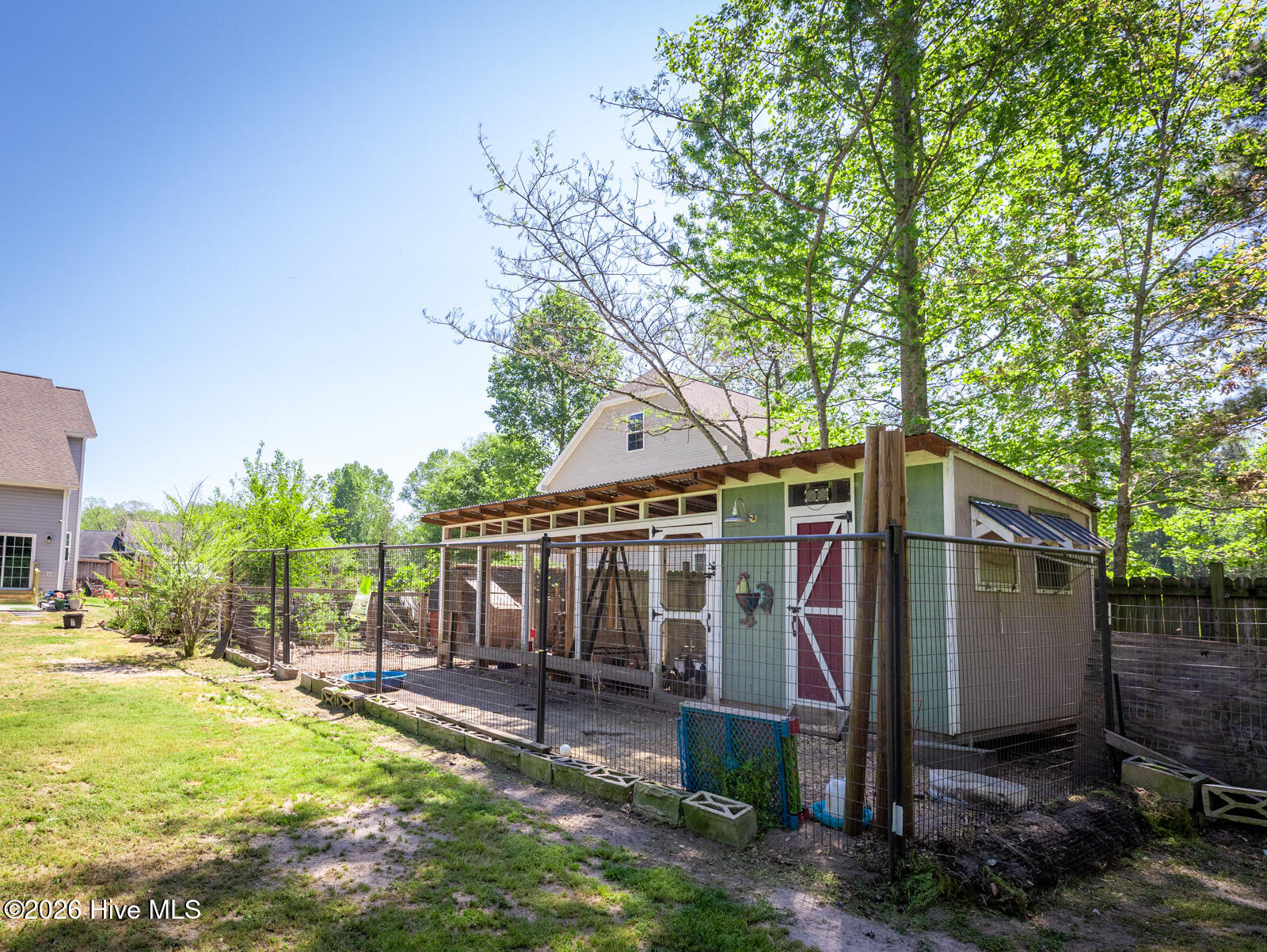 104 Cherrybark Drive, Jacksonville, NC 28540 – photo 6: new river-7437