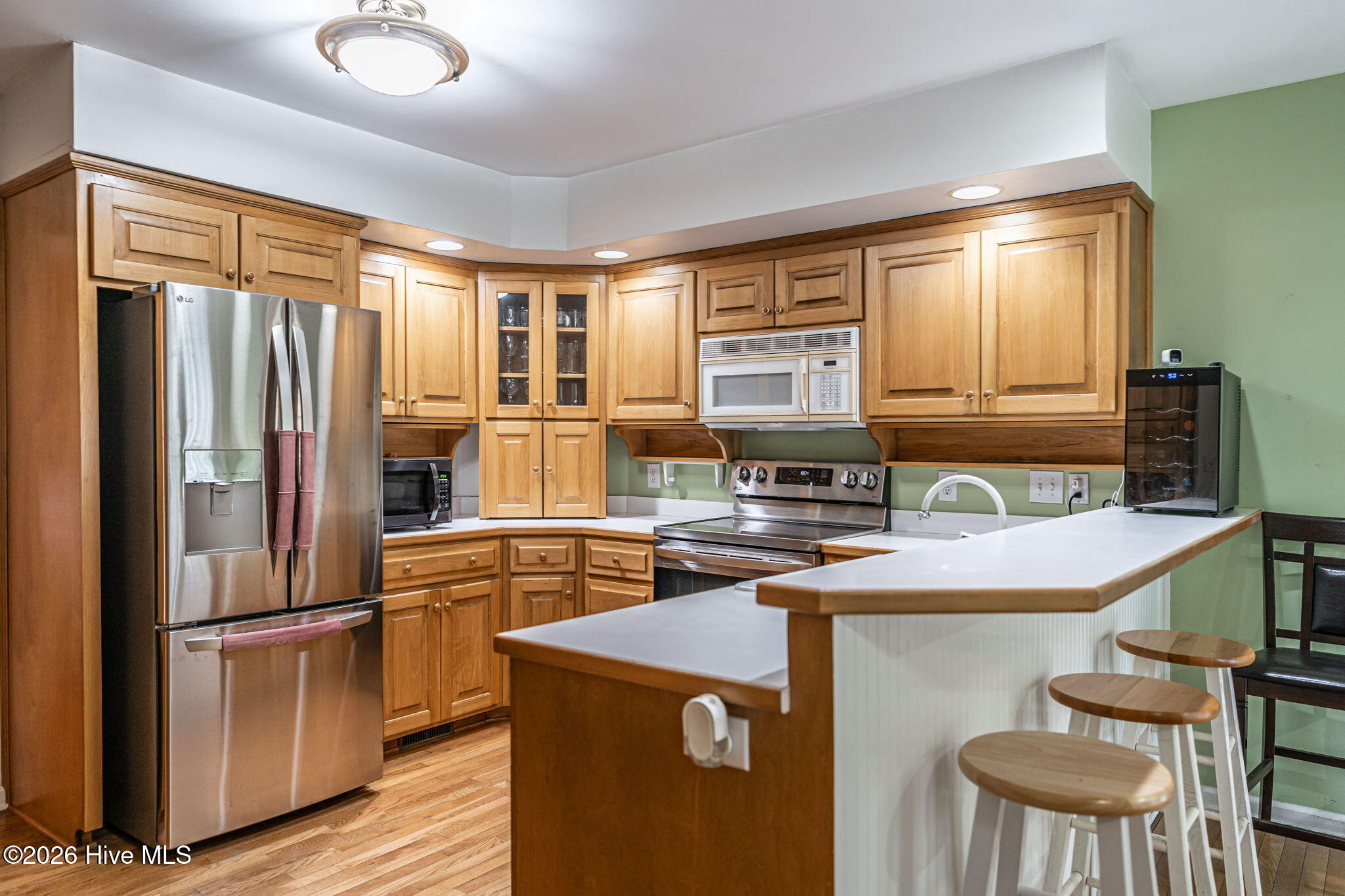 135 Forest Glen Road, Southern Pines, NC, 28387