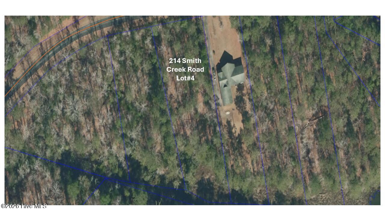 214 4 Smith Creek Road,Oriental