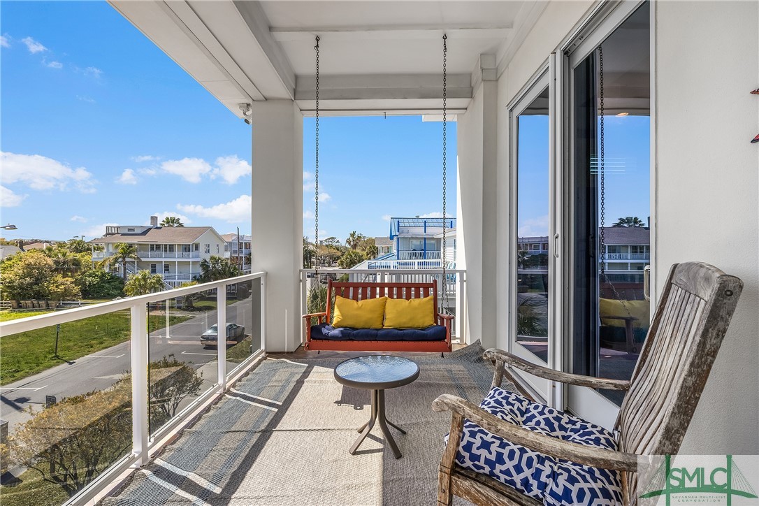 8 18th Street, Tybee Island, GA, 31328