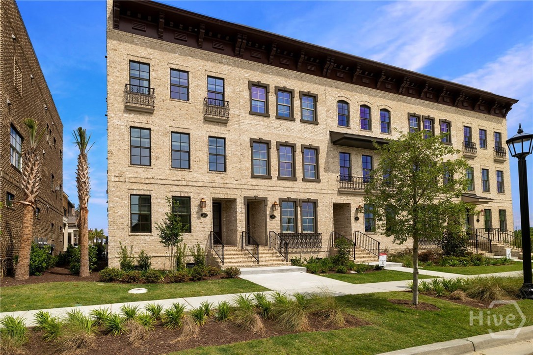356 Eastern Wharf Avenue, Savannah, GA 31401 Listing Photo  1