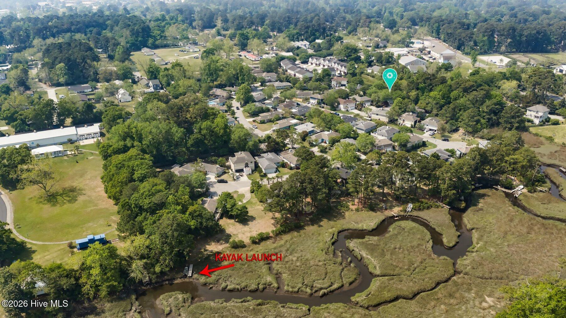 1910 Erin Court, Wilmington, NC, 28403