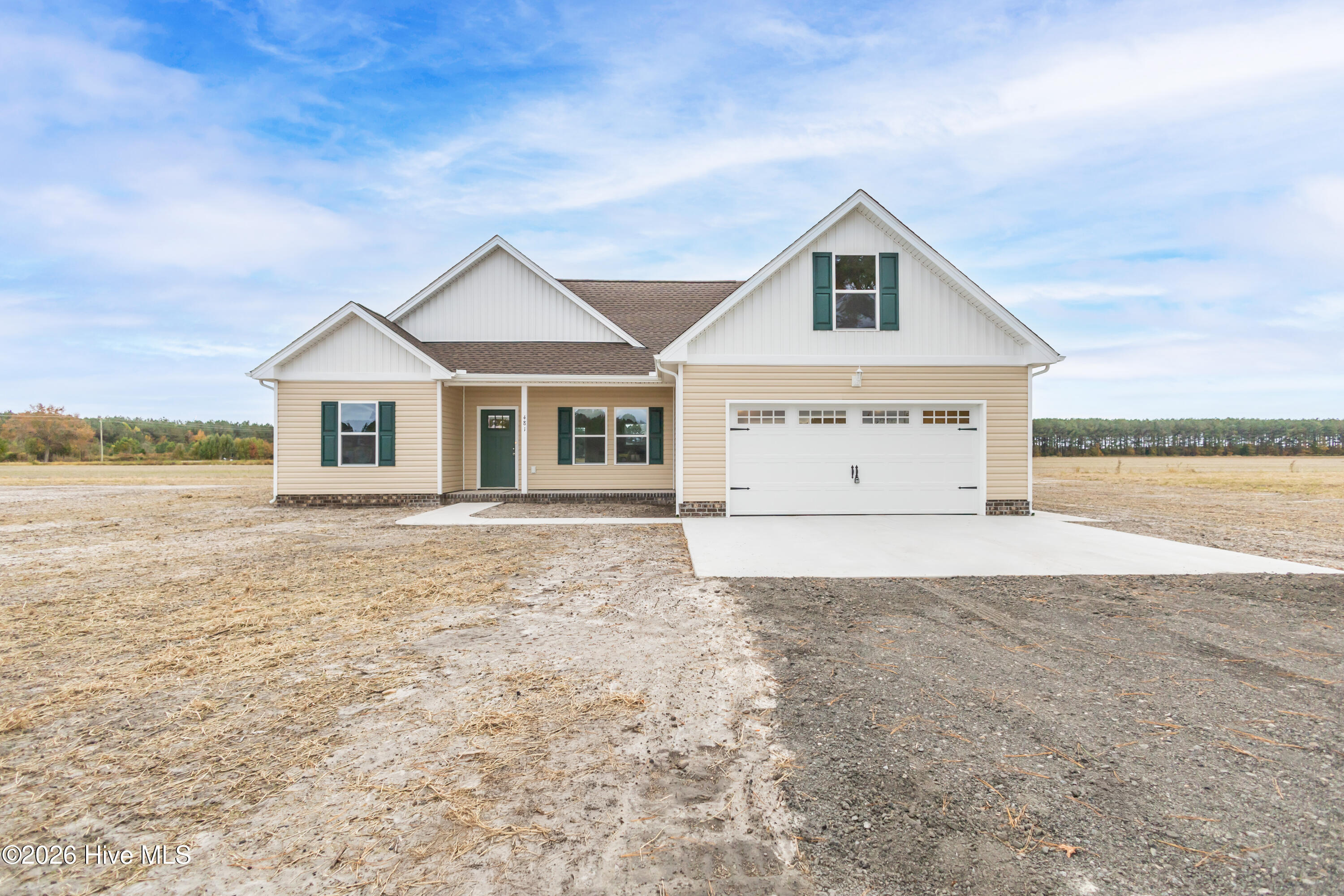 Homes for sale in Elizabeth City, NC | 255 Sharber Ln, Elizabeth City, NC 27909 | MLS# 100581450