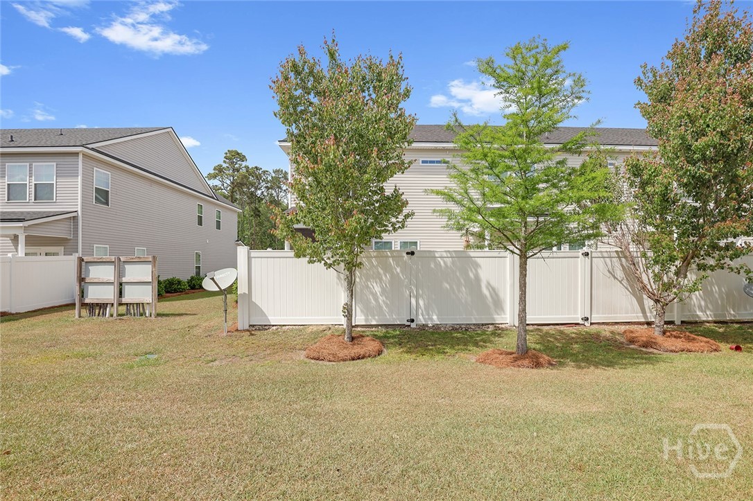 211 Sonoma Drive, Pooler, GA, 31322