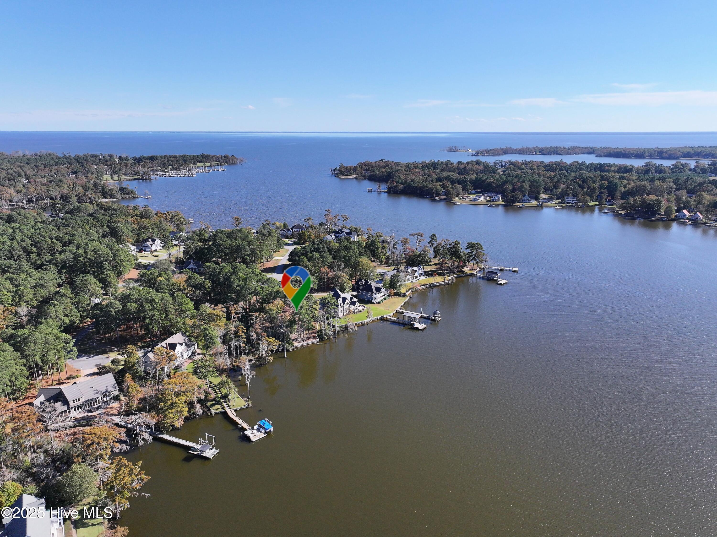 30 Carolyn Court, Hertford, NC, 27944