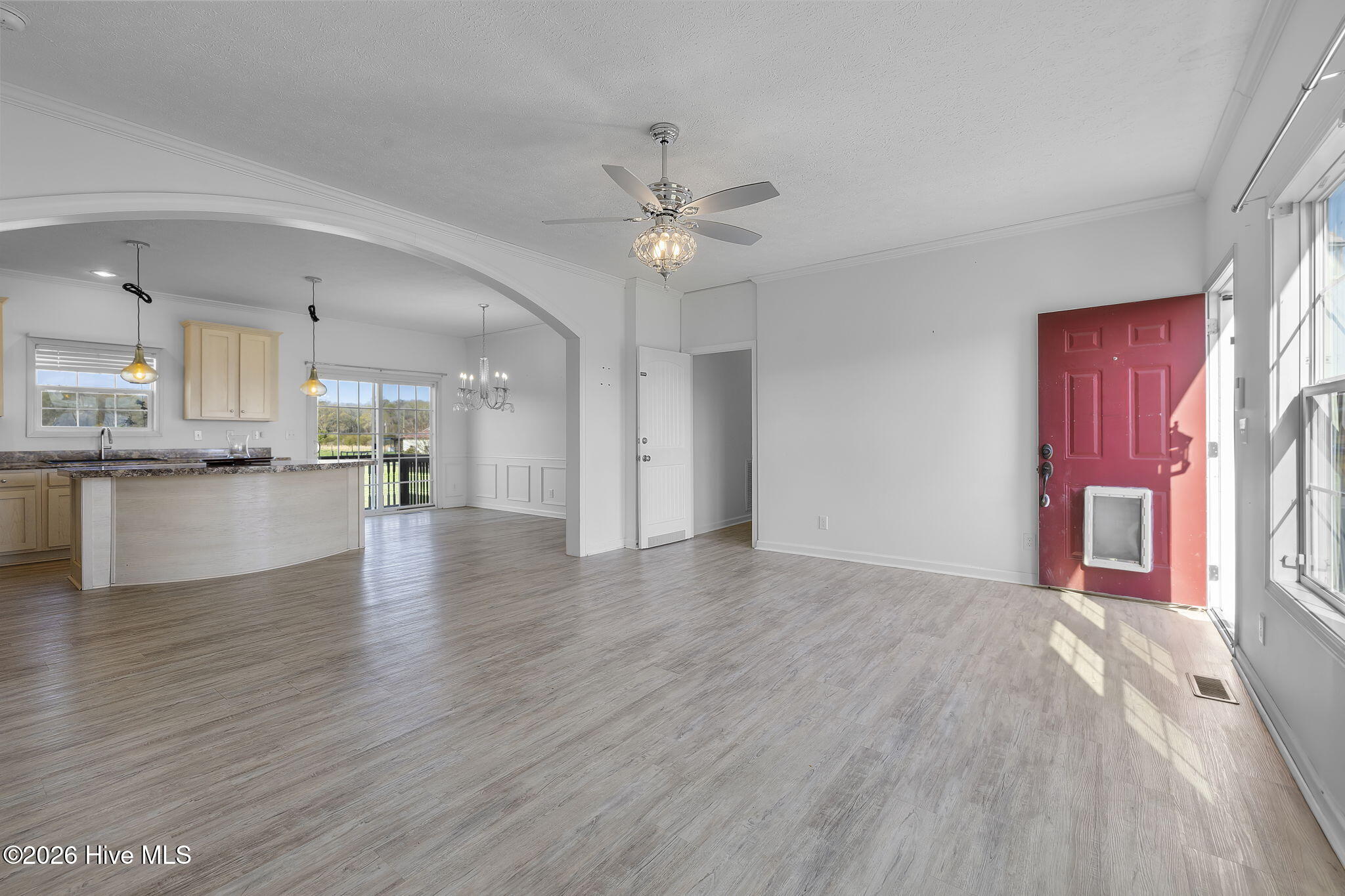 414 N Gregory Road, Shawboro, NC, 27973