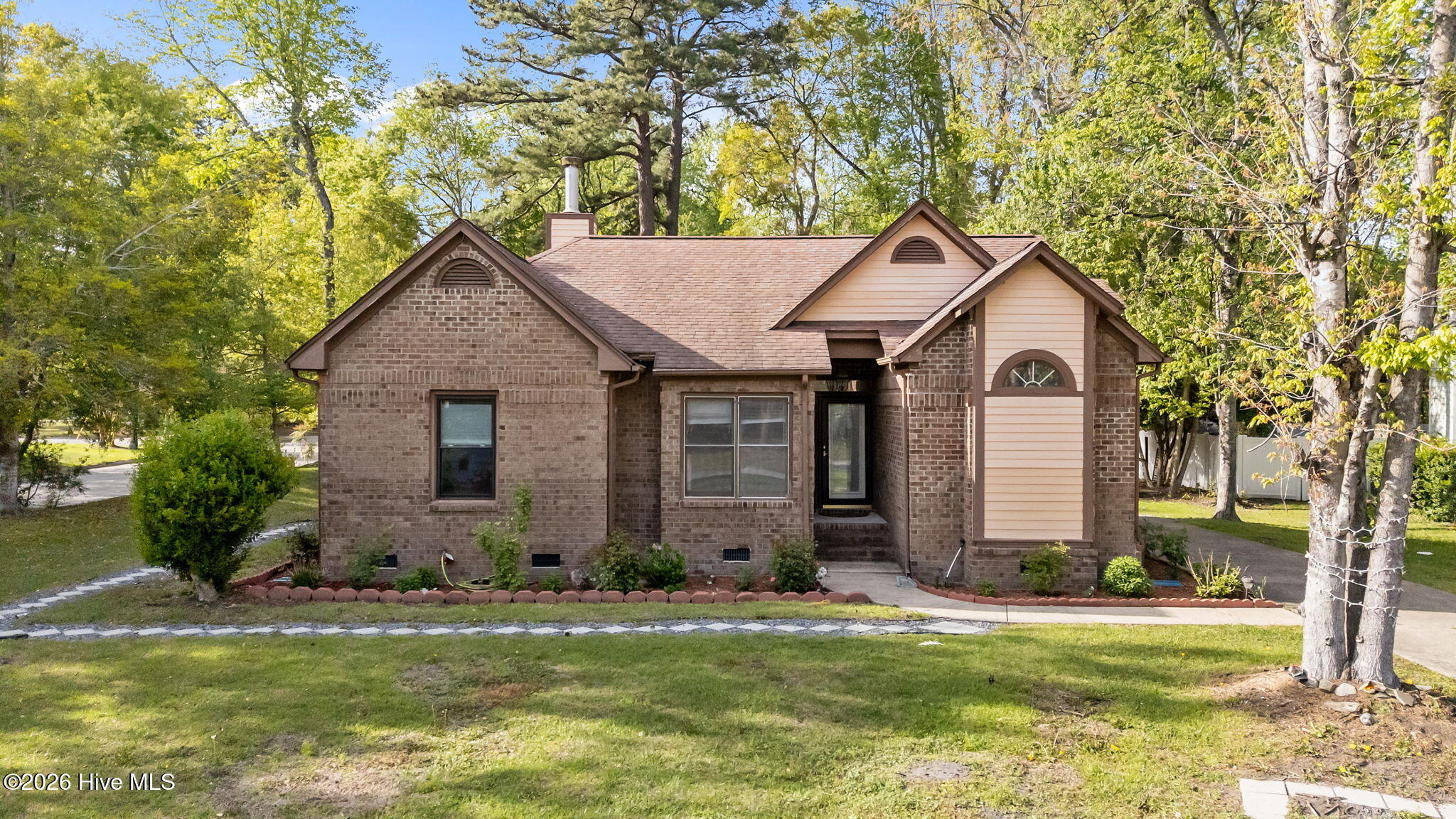 801 Deerfoot Circle,New Bern