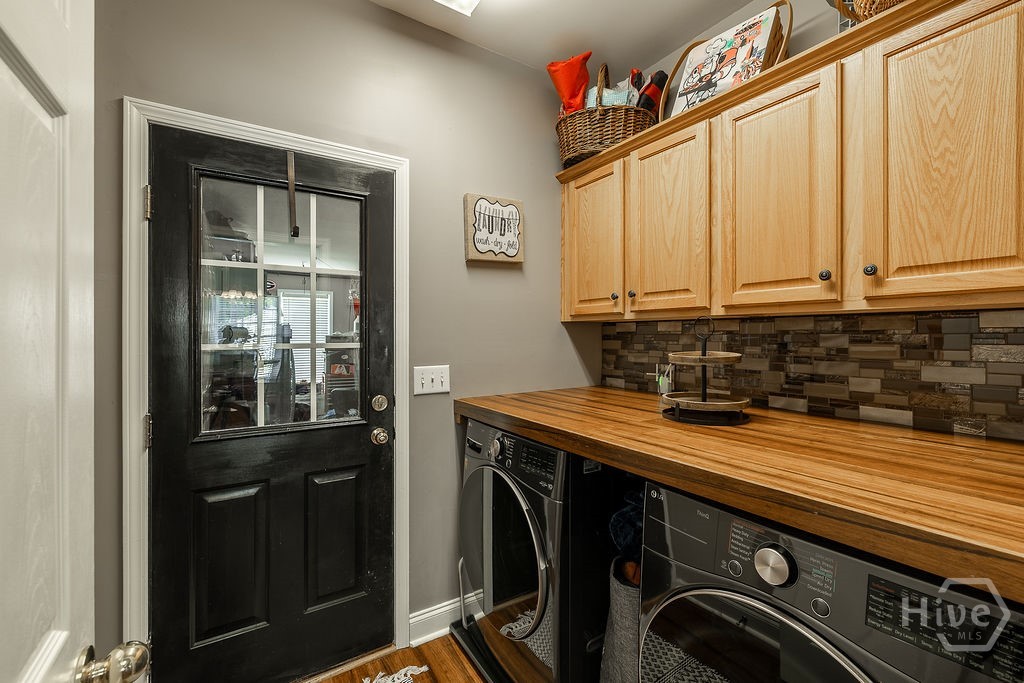 121 Whisperwood Lane, Athens, GA 30605 Listing Photo  19