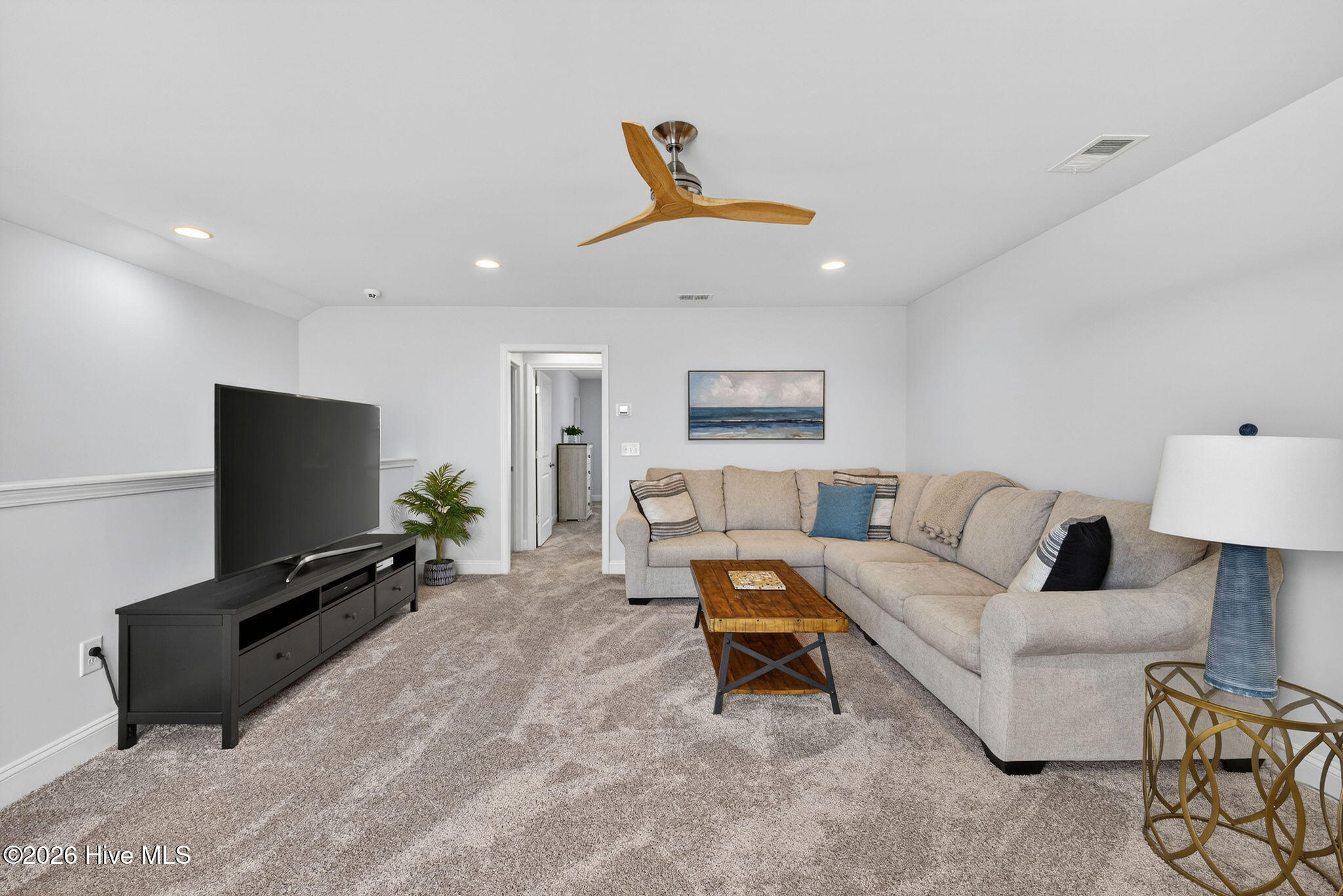 Bonus Room