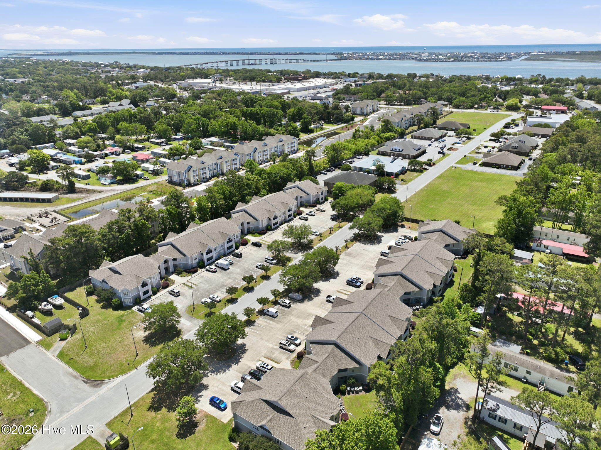 413 Commerce Avenue C,Morehead City
