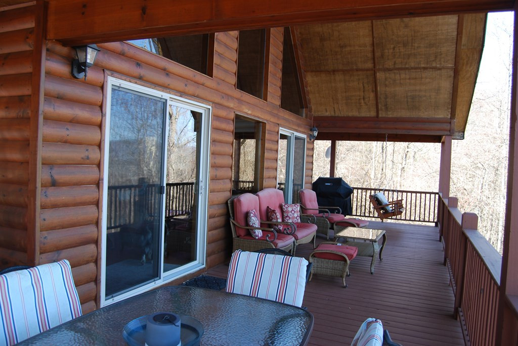 1013 Buck Ridge Drive, Murphy, NC 28906 Listing Photo  15