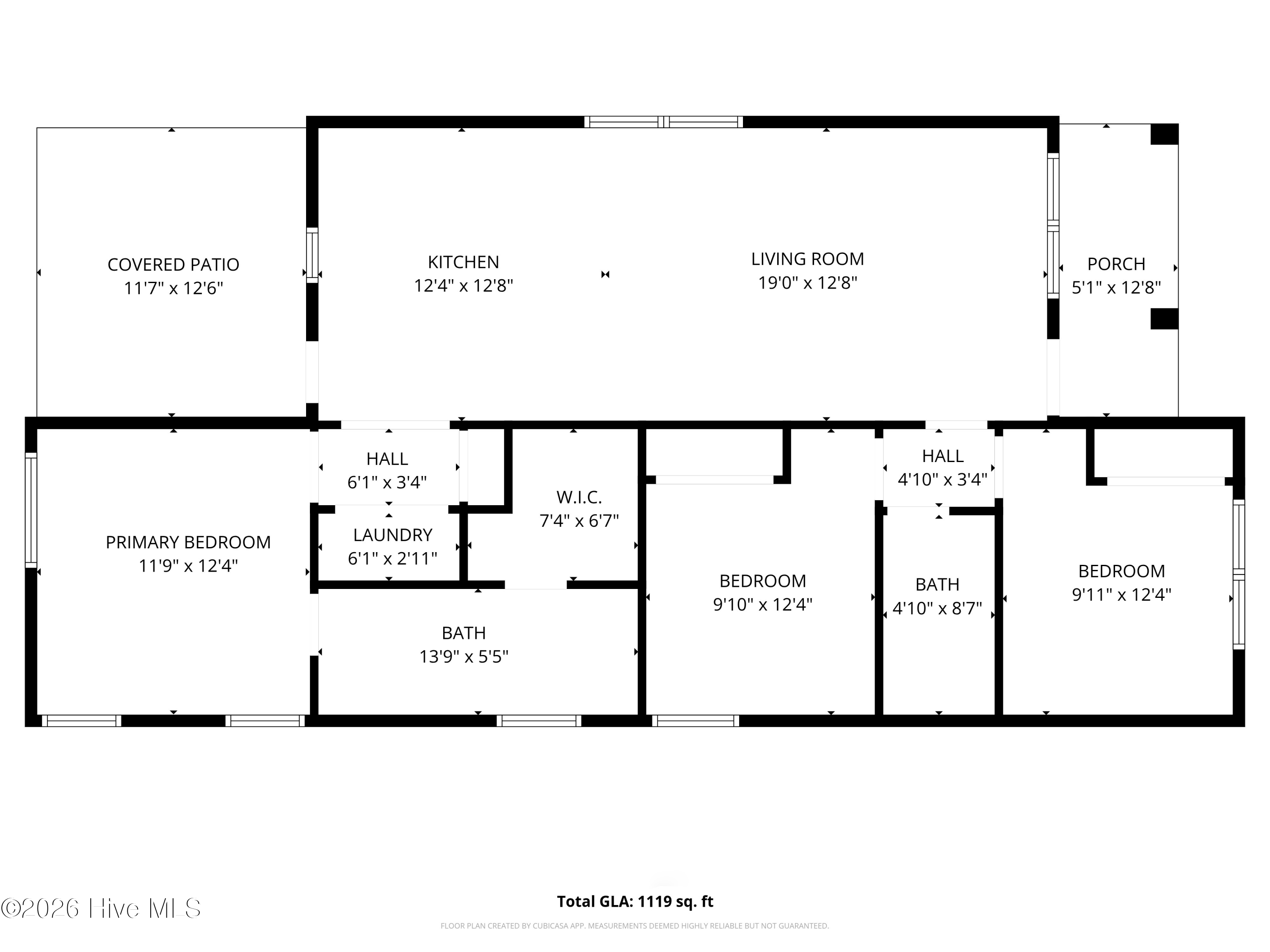Homes For Sale - 248 Rae Street<br/> Warsaw, NC 28398