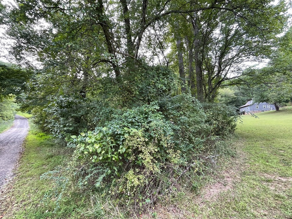 Exterior photo of Lot 9 Sharons Valley Drive, Hayesville, NC 28904. MLS: 98524611