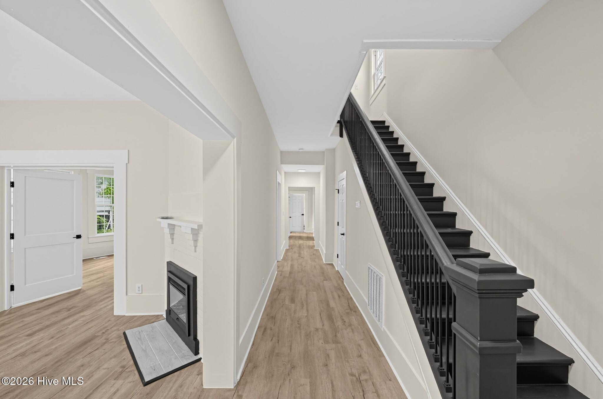 Photo 2 of Single family home for sale at 419 Atlantic Ave, Rocky Mount, NC 27801 | MLS# 100608121 | Listing updated on 2026-10-05