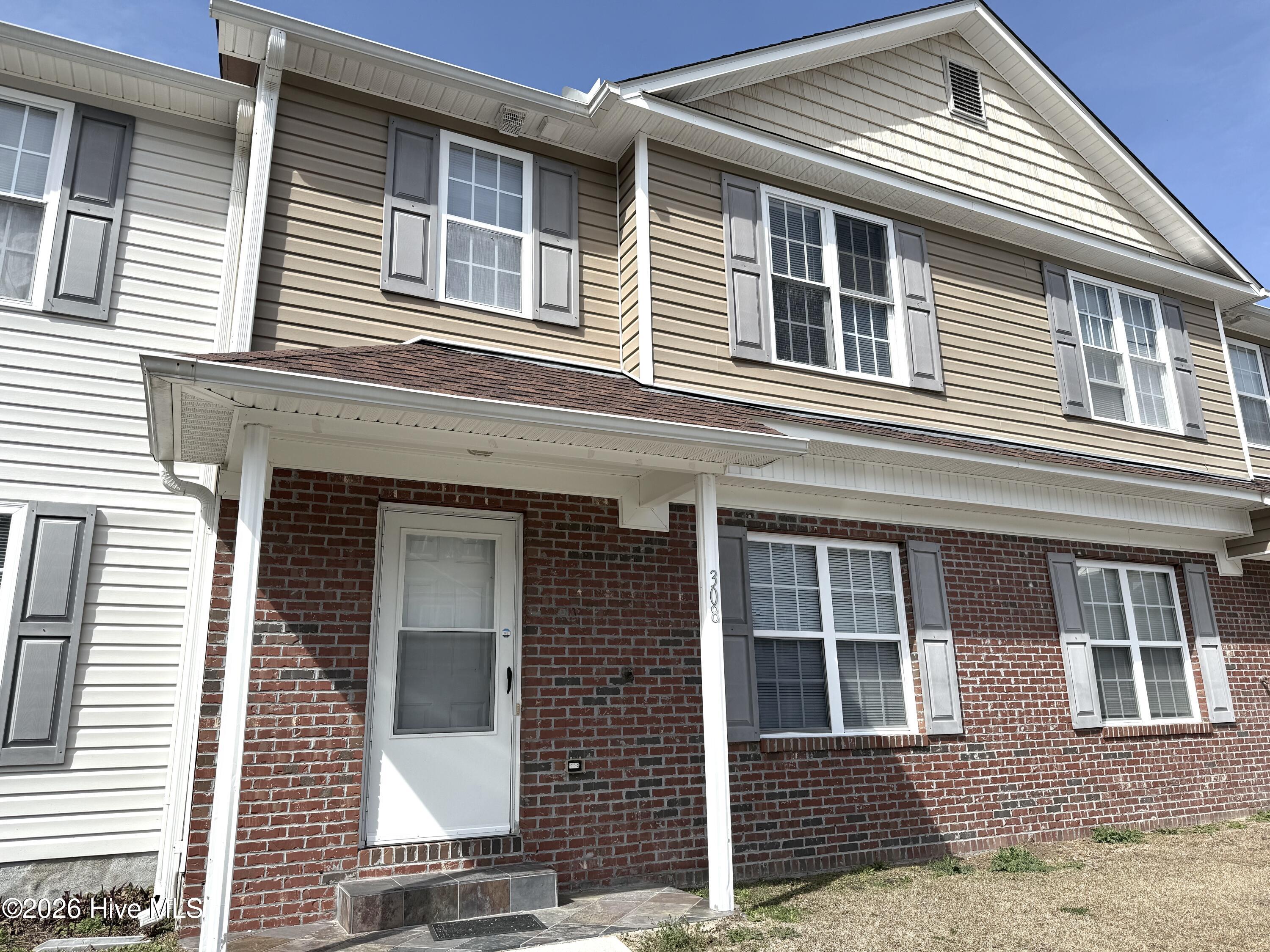 308 Comanche Trail, Havelock, NC, 28532