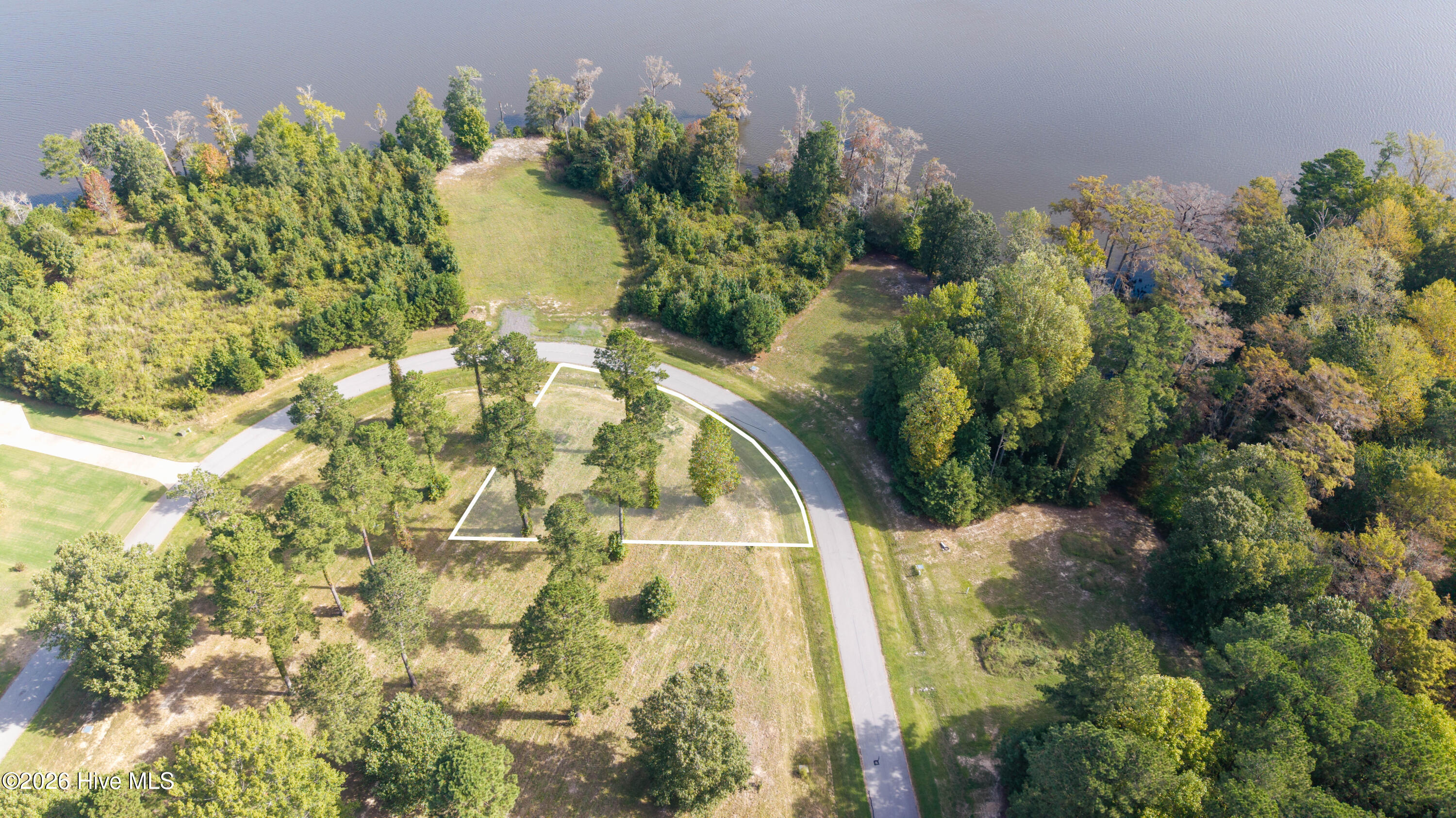 Photo 2 of Land for sale at 323 Plantation Cir, Edenton, NC 27932 | MLS# 100606019 | Listing updated on 2026-10-01