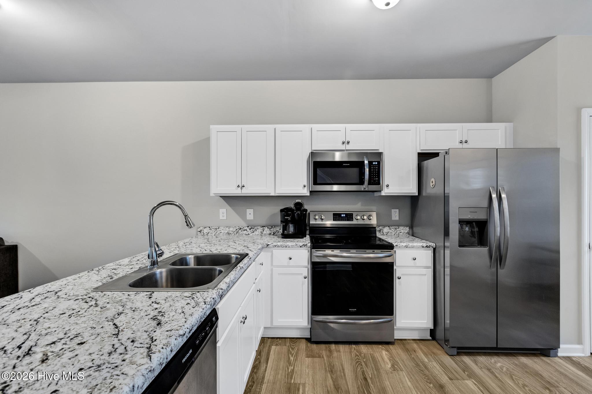 156 Buckhorn Avenue,Holly Ridge