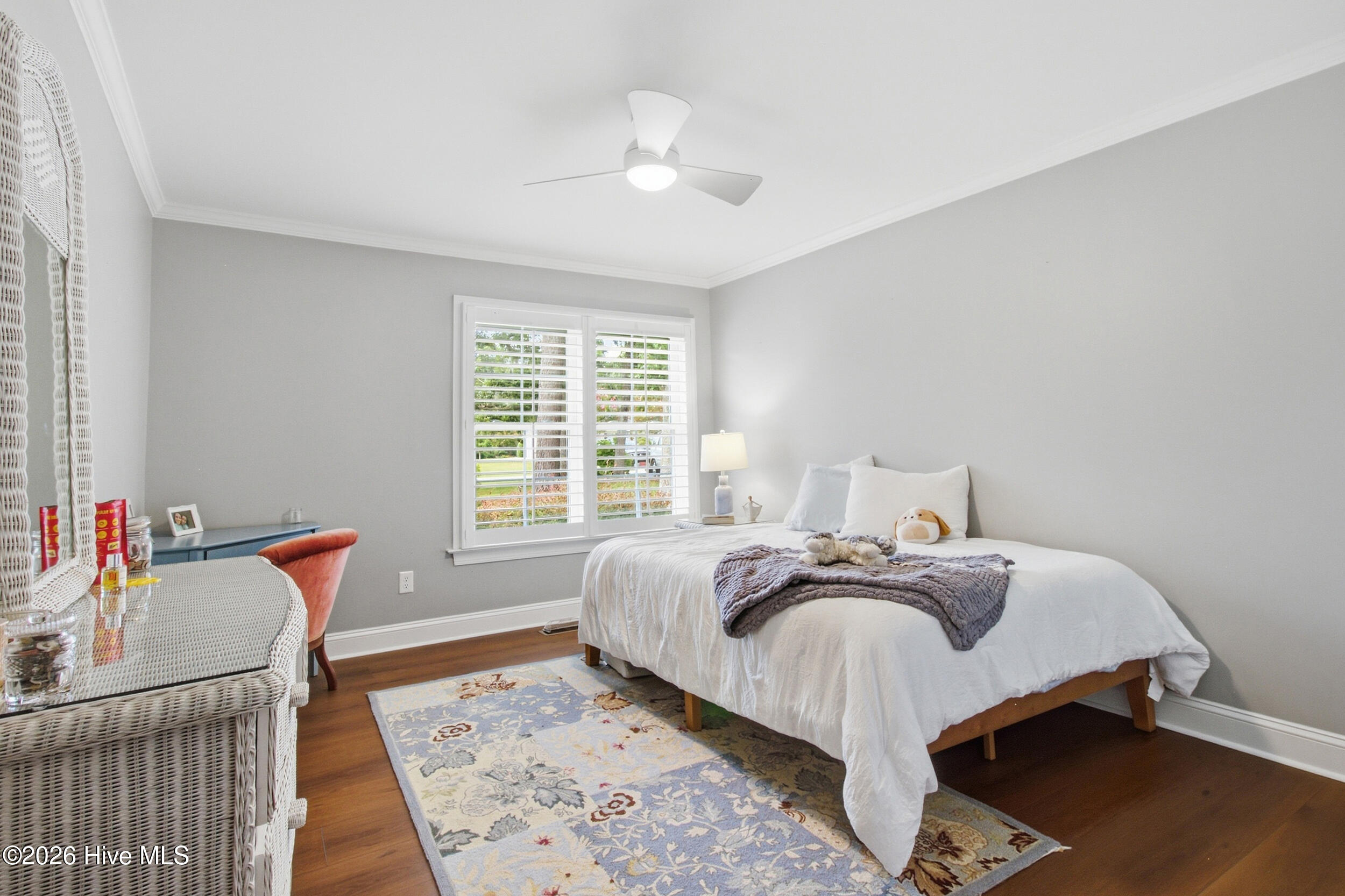 602 W Wilson Creek Drive,Trent Woods