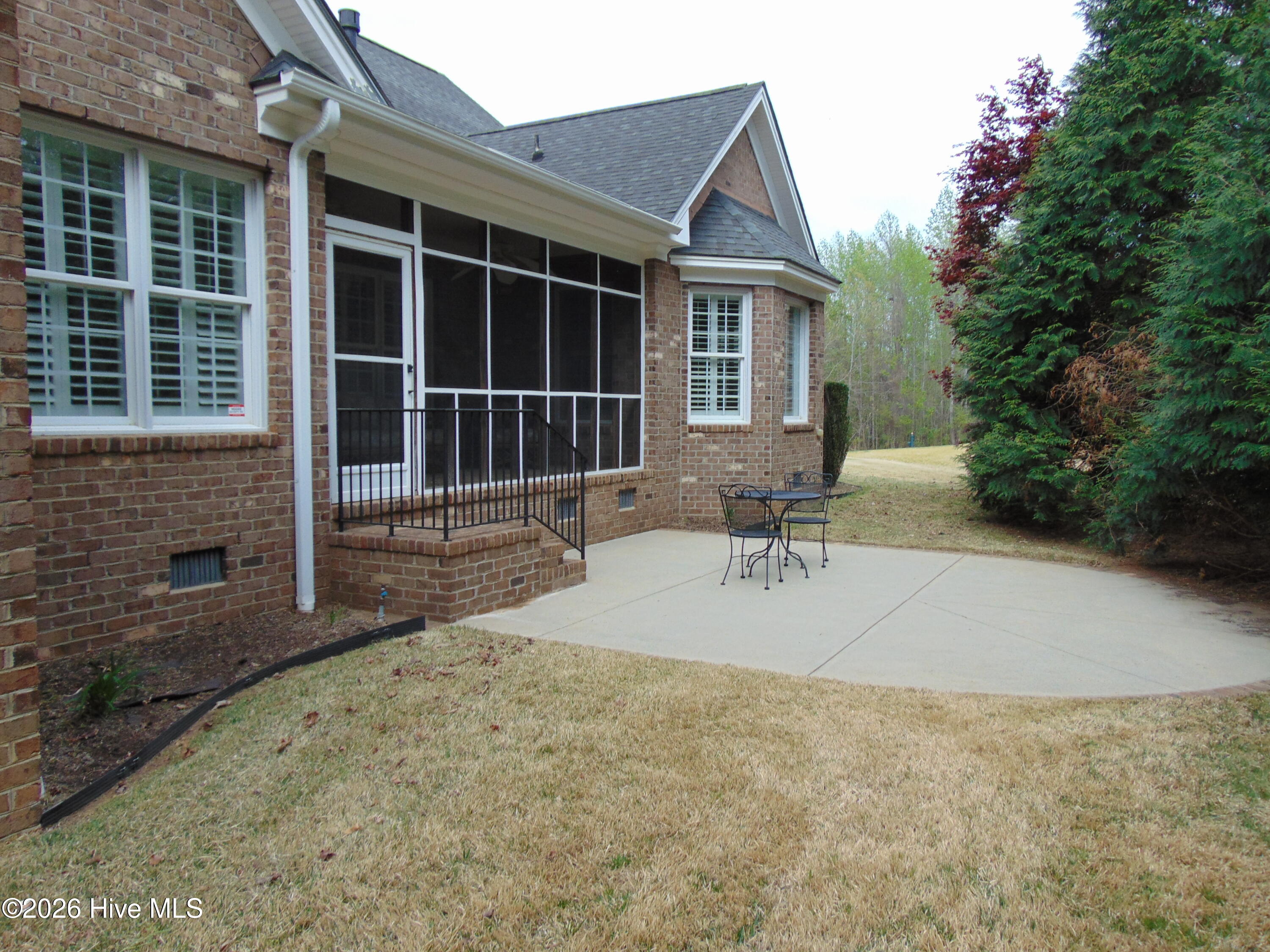 916 Cambridge Drive, Rocky Mount, NC, 27804