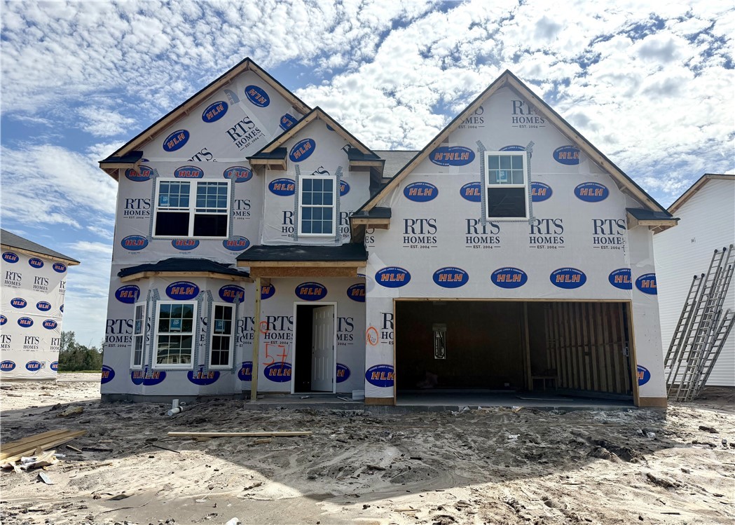 Single family home for sale at 265 Baylor Bnd, Hinesville, GA 31313 | MLS# SA365509