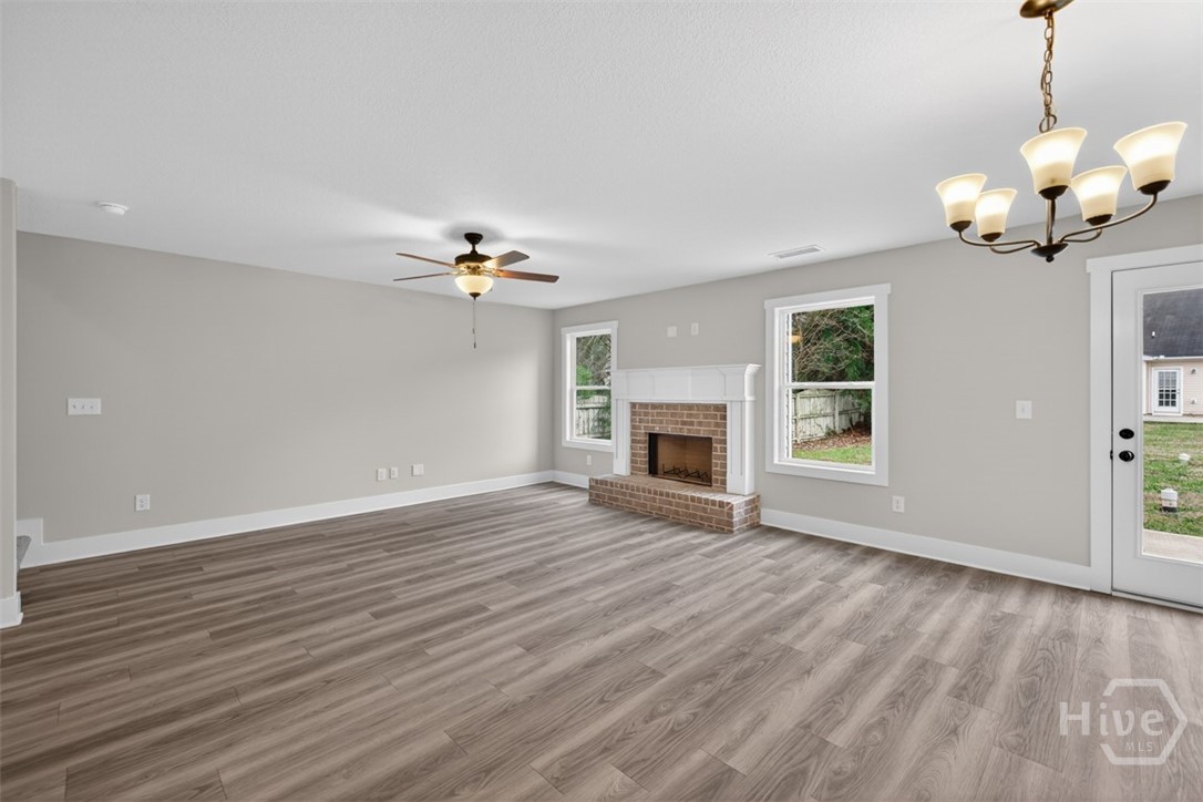 332 Jameston Drive UNIT 28, Jefferson, GA, 30549