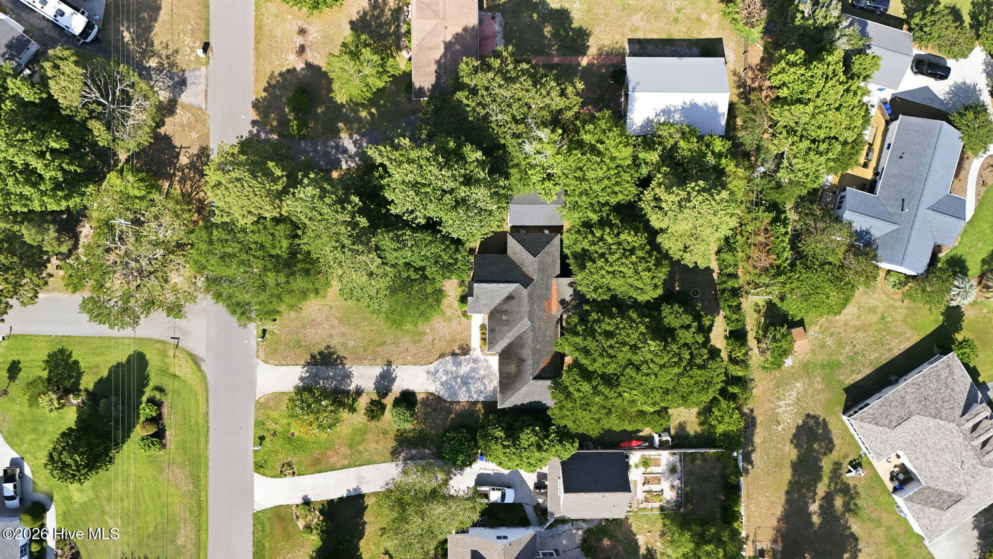 406 Neptune Drive,Cape Carteret