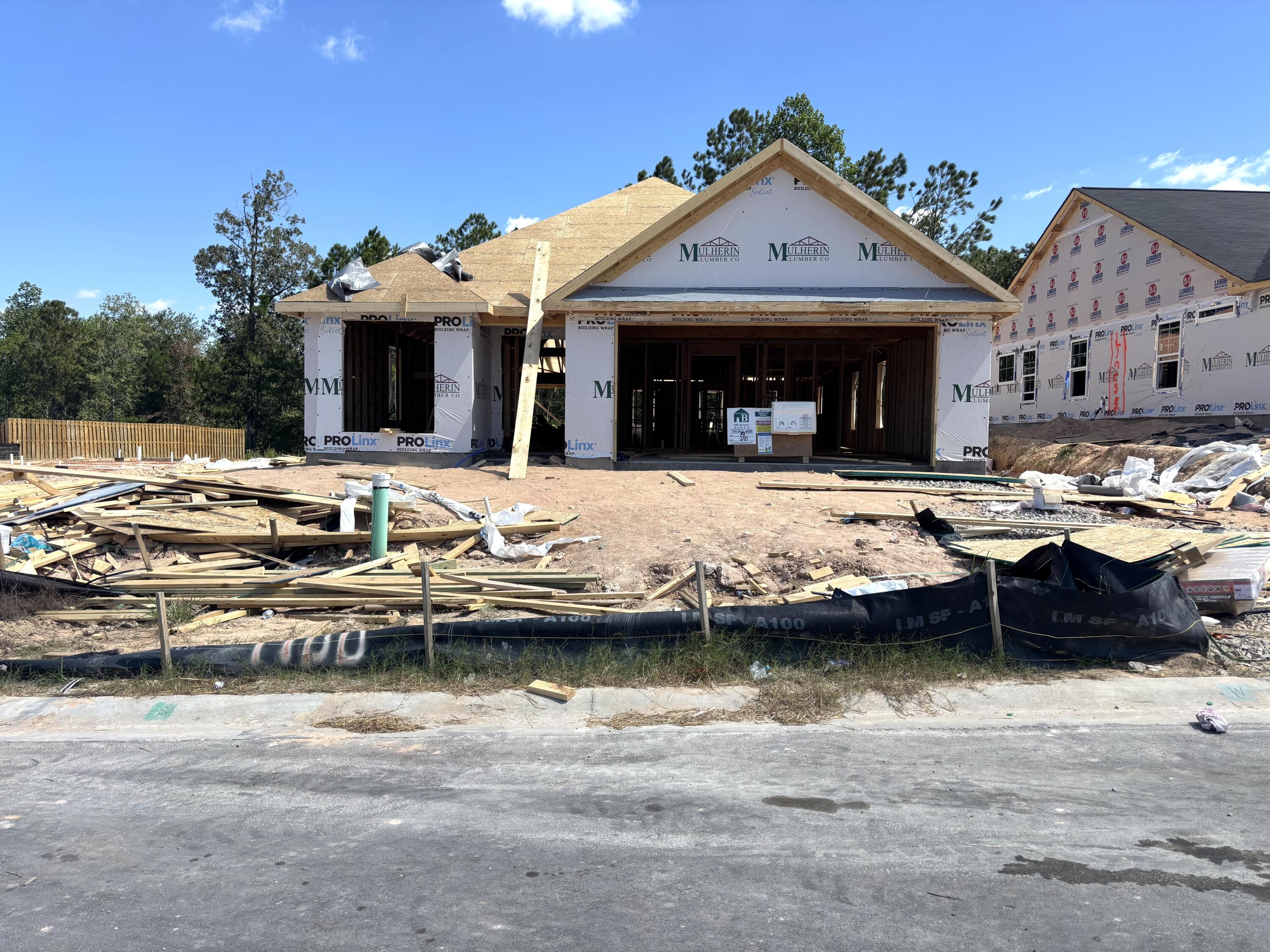 Property at 1321 Elbron Drive