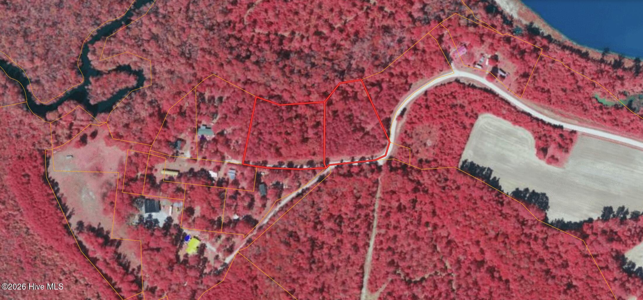 340 Willis Landing,Vanceboro