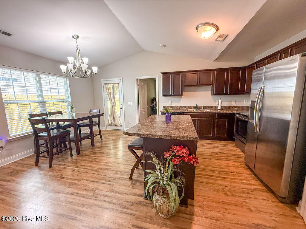 4744 Corena Drive,New Bern