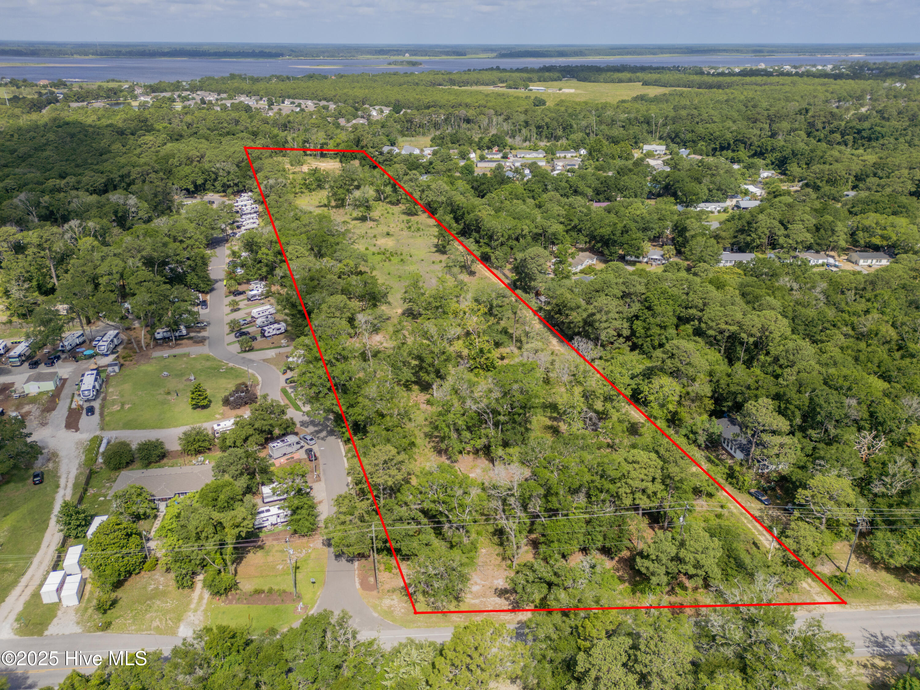 9641 River Road, Wilmington, NC, 28412