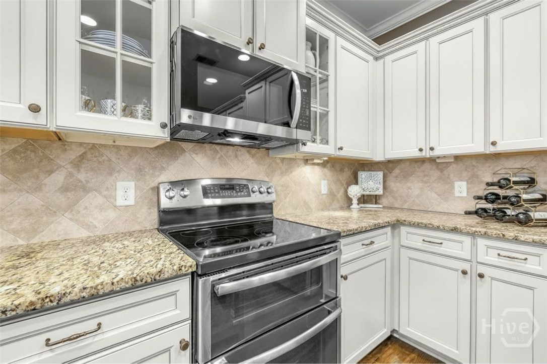 116 Sutton Lane, Pooler, GA, 31322