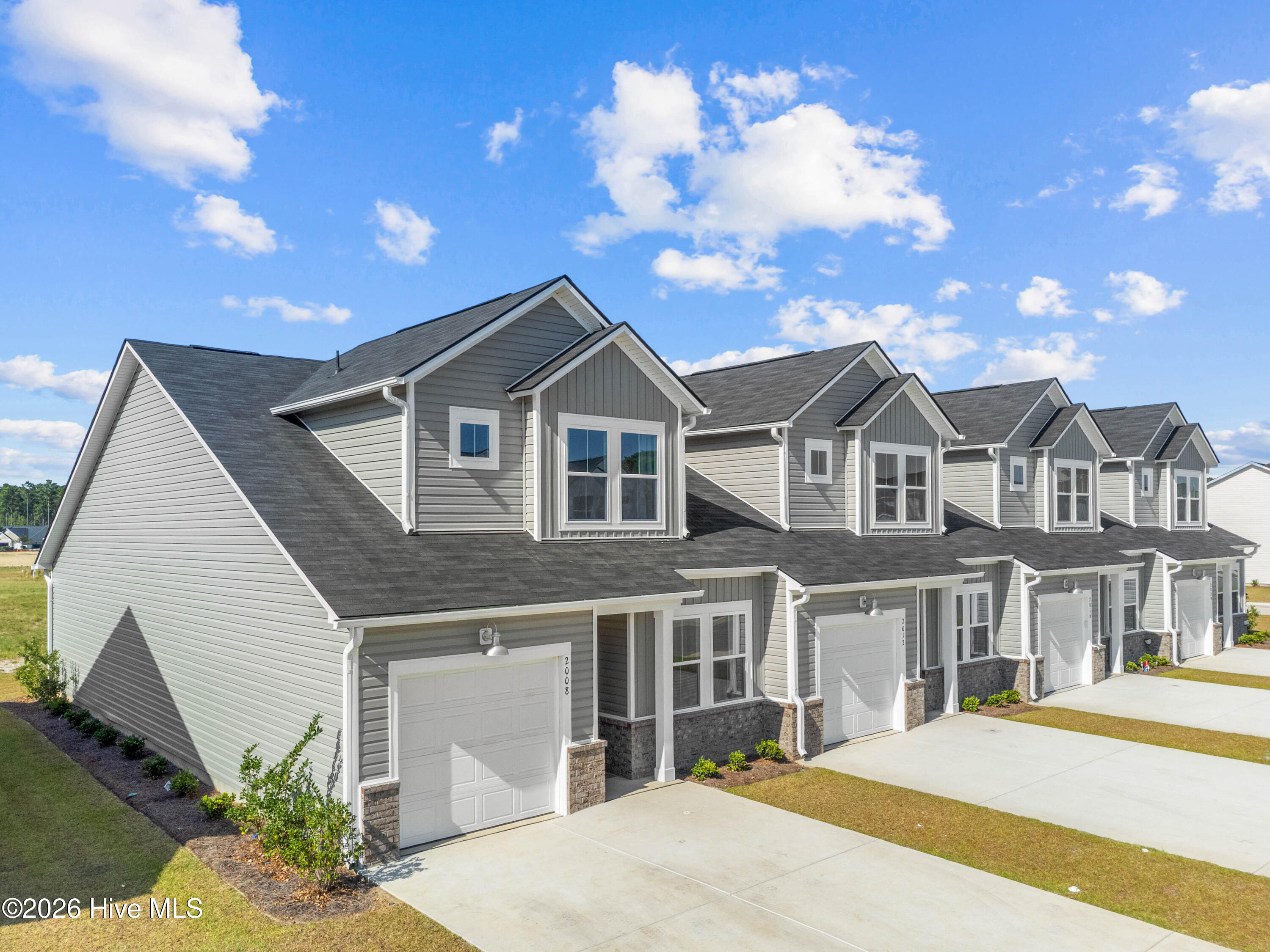 2131 Wild Indigo Circle NW UNIT Lot 81, Calabash, NC, 28467
