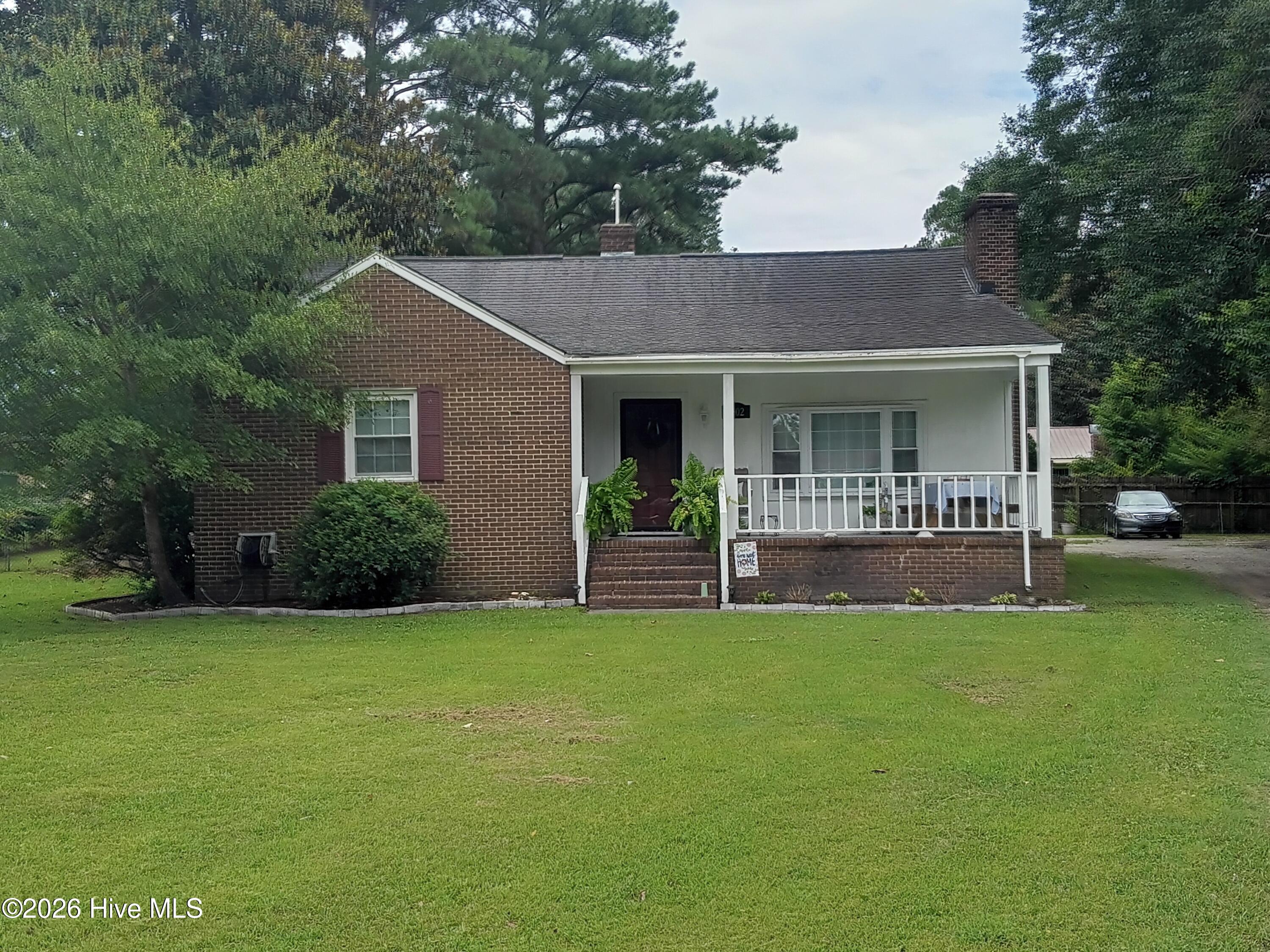 1502 N Hills Court,New Bern