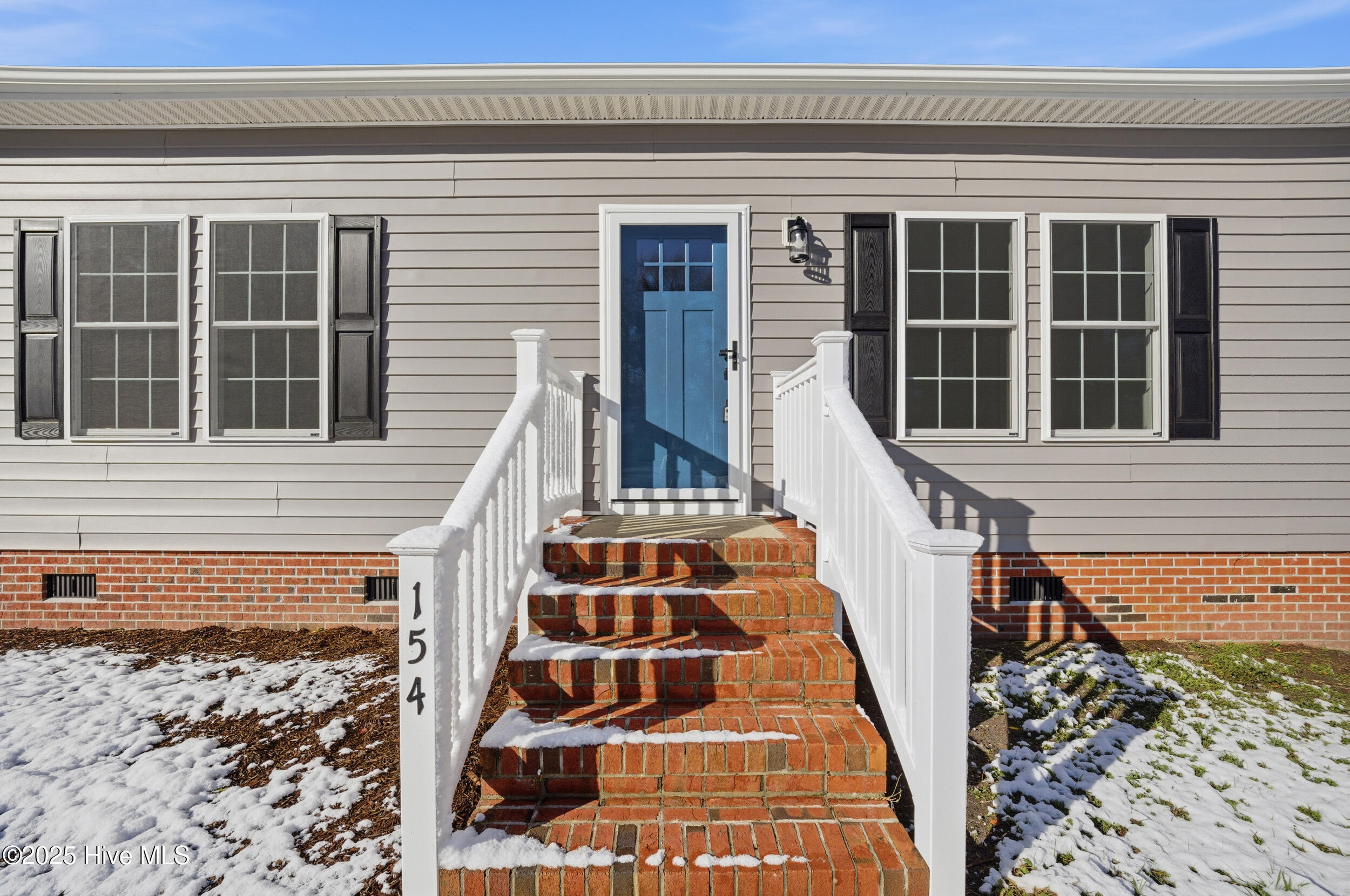 154 Lovers Lane, Elizabeth City, NC, 27909