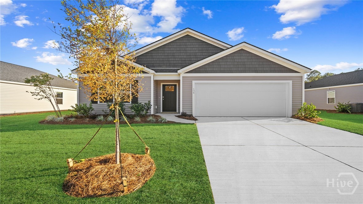 Homes for sale in Guyton, GA | 104 Serenoa Dr, Guyton, GA 31312 | MLS# SA341435