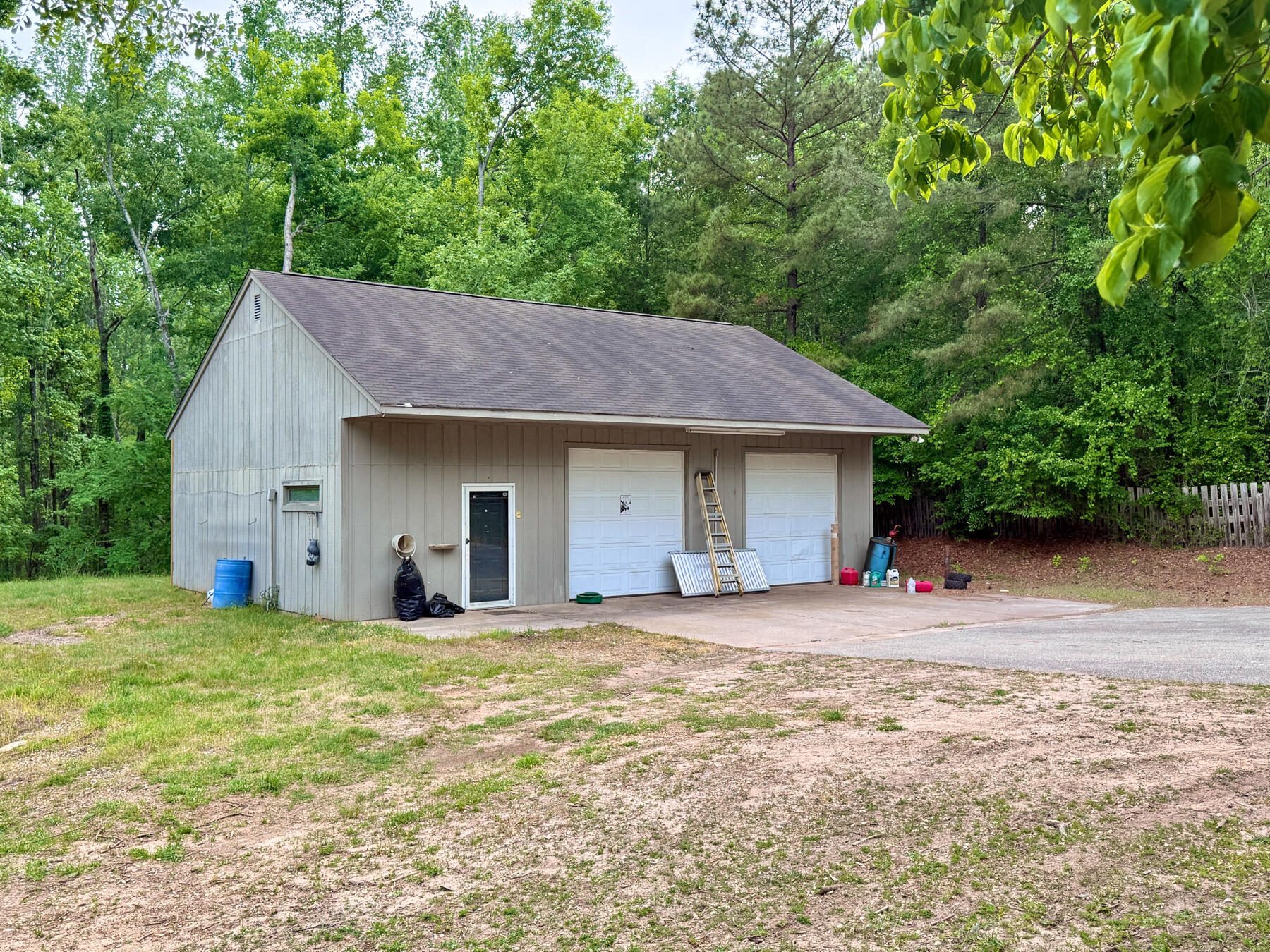 2427 Louisville Road, Appling, GA, 30802