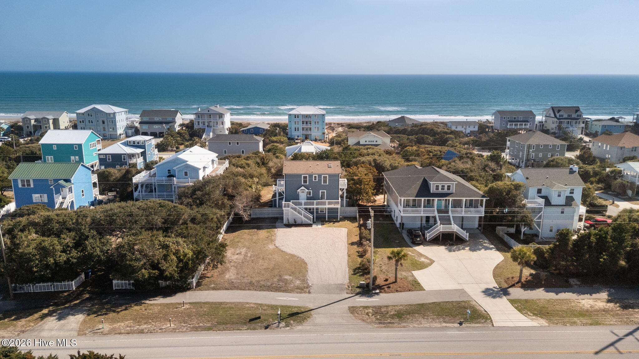 5423 Emerald Drive, Emerald Isle, NC, 28594