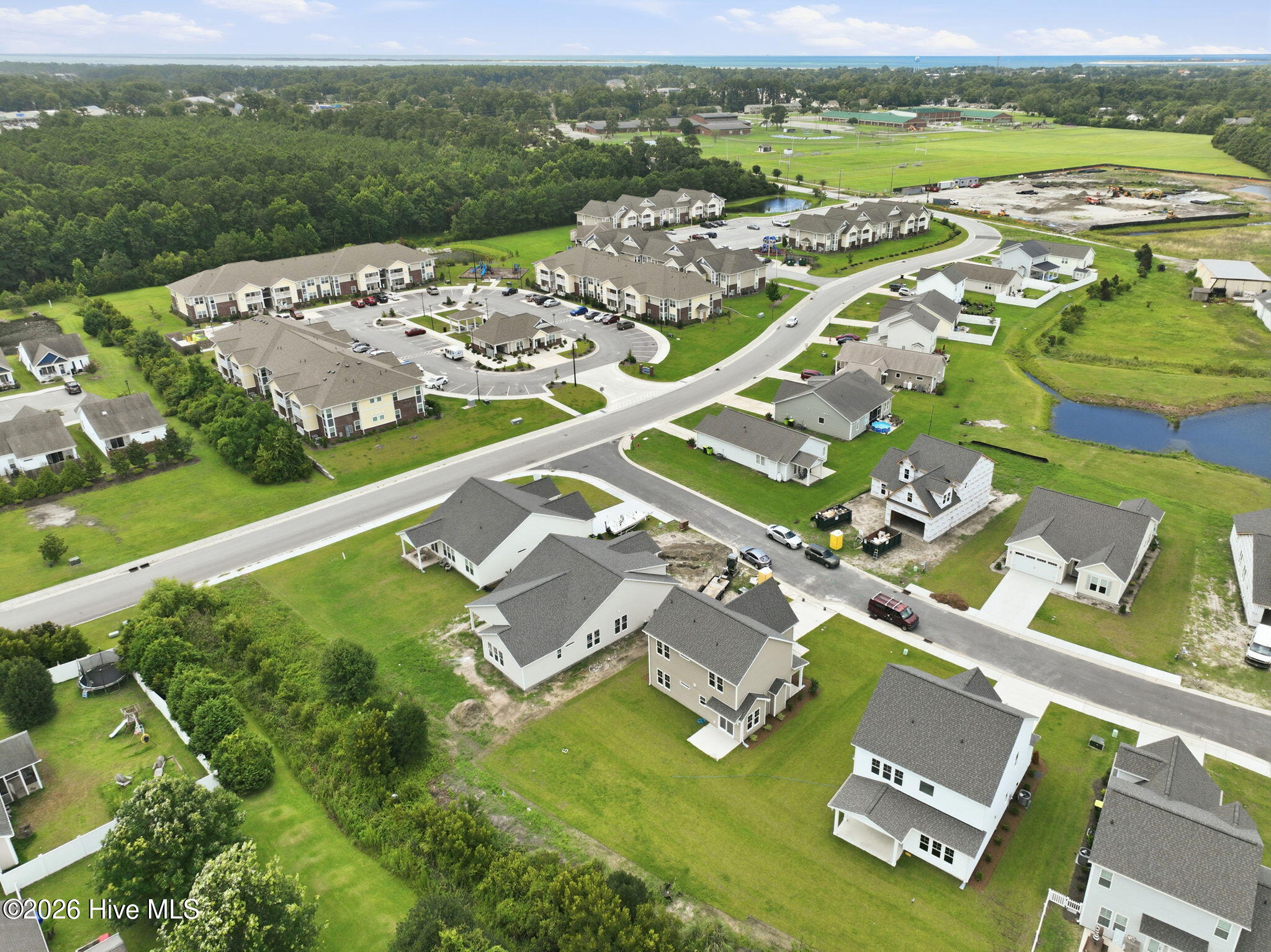 112 Eastbay Way,Beaufort