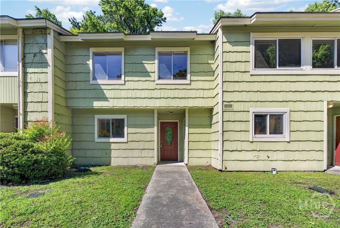 Homes for sale in Savannah, GA | 527 Tibet Ave #C4, Savannah, GA 31406 | MLS# SA355391
