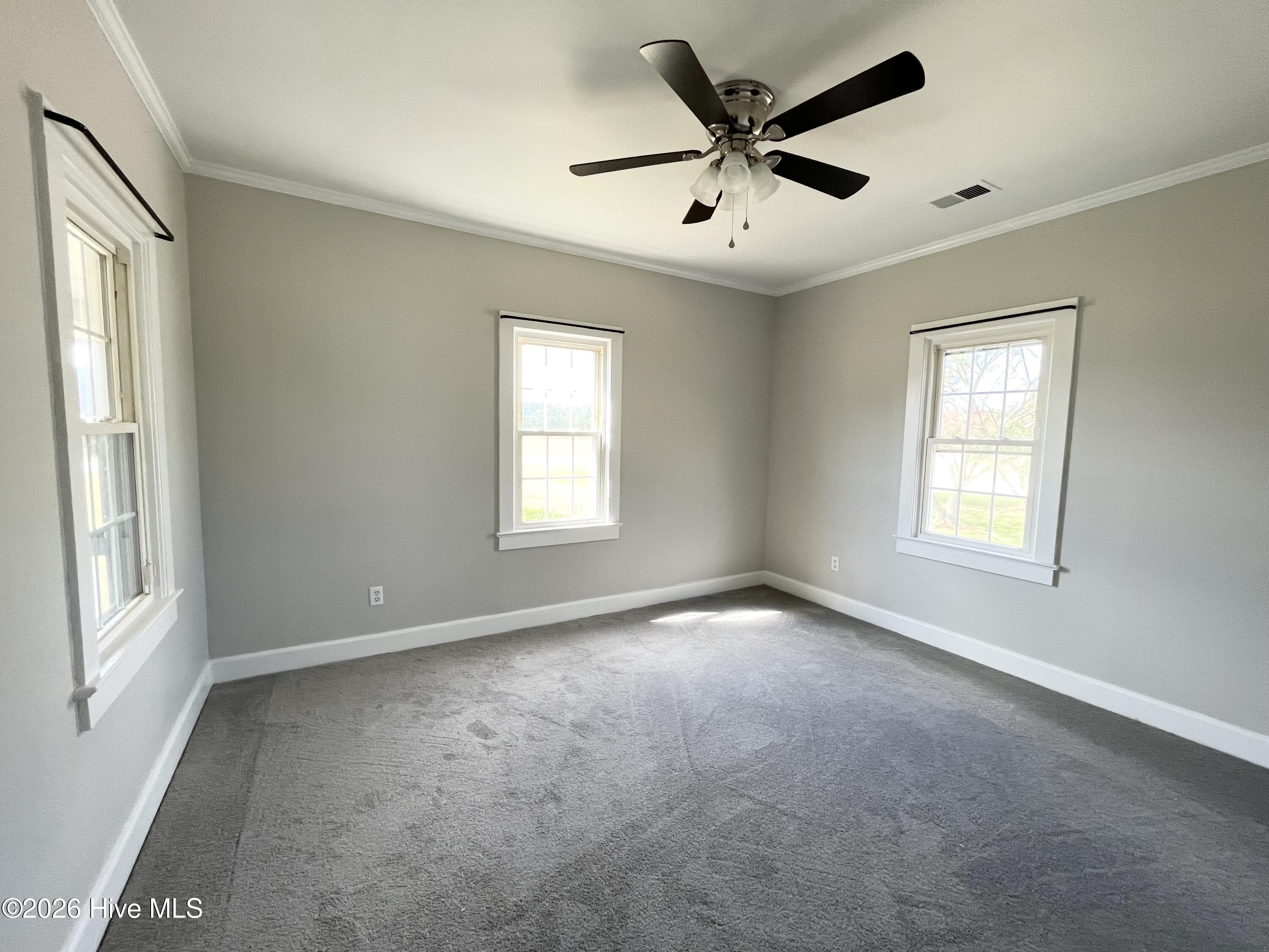 Exterior photo of 784 S Sandy Hook Road, Shawboro, NC 27973. MLS: 100583410
