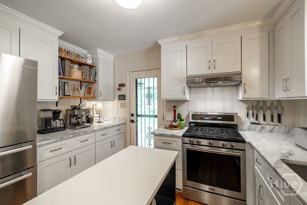 225 Greencrest Drive, Athens, GA 30605 Listing Photo  22
