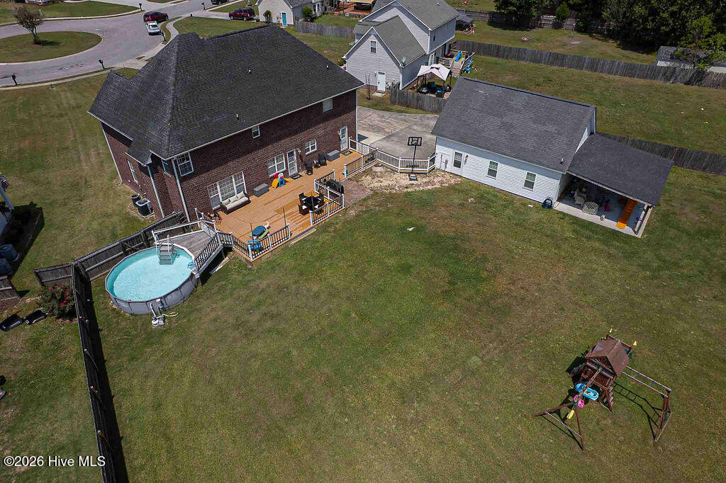 113 Pleasant Court,Jacksonville